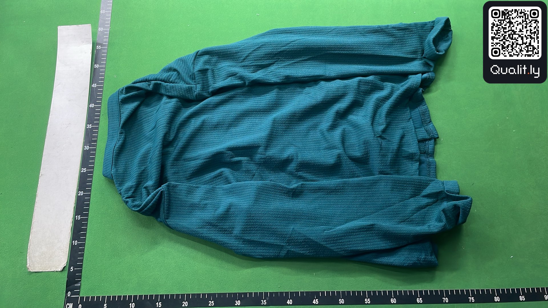T-shirt — photo QC 3 sur 24