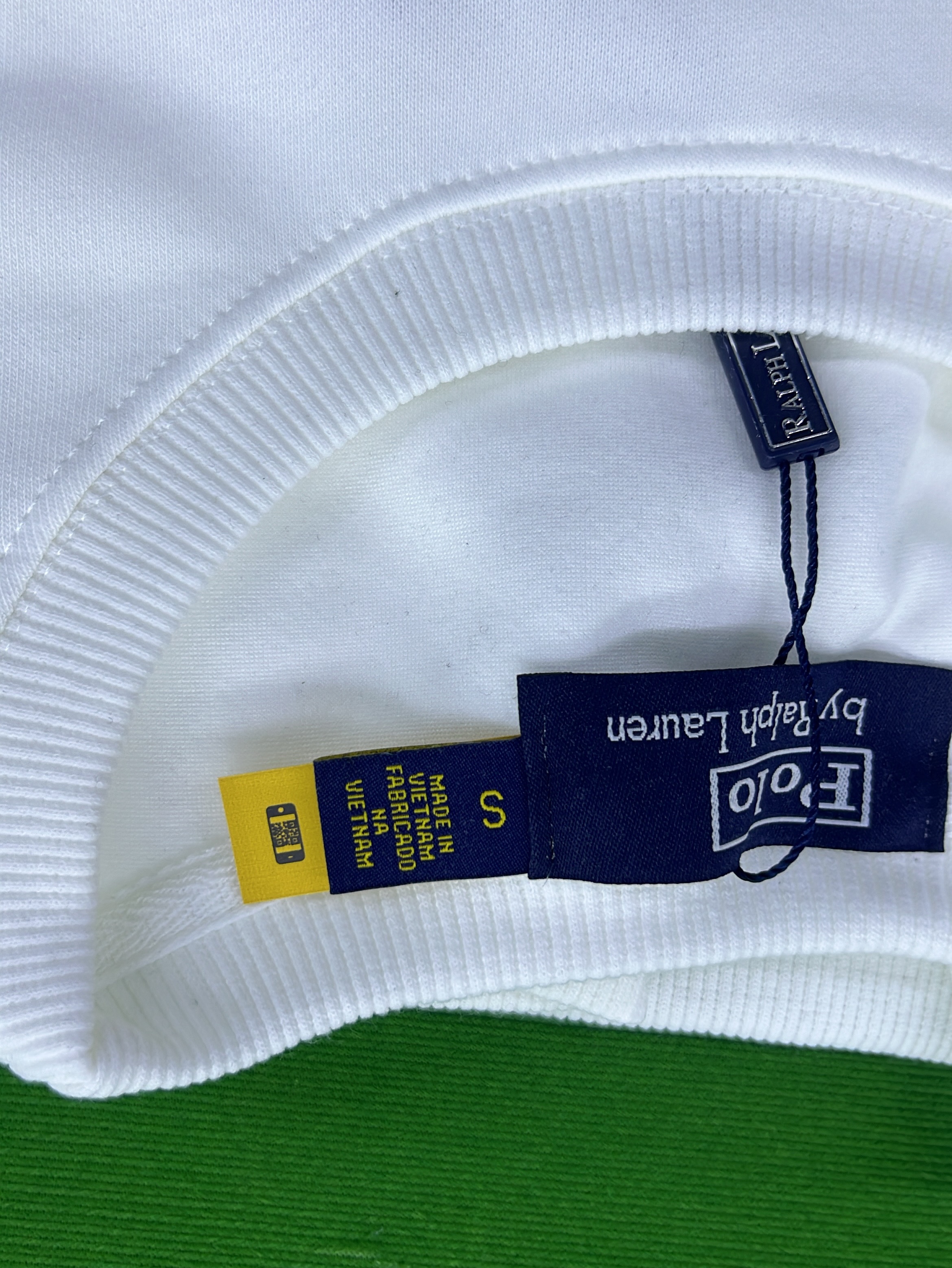 Sudadera con capucha — foto QC 2 de 12