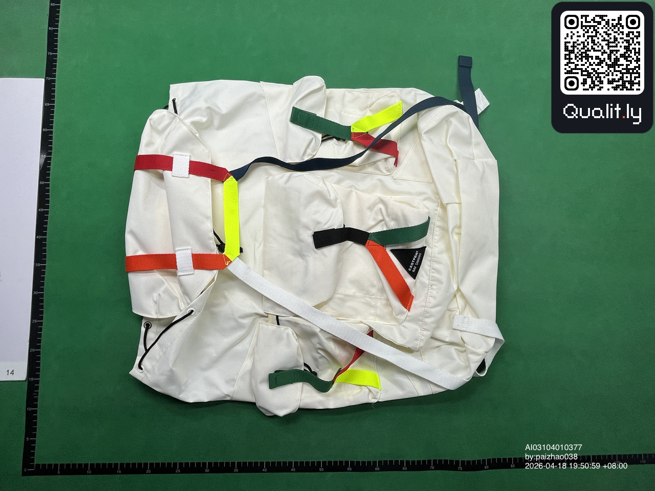Tasche — QC-Foto 3 von 6