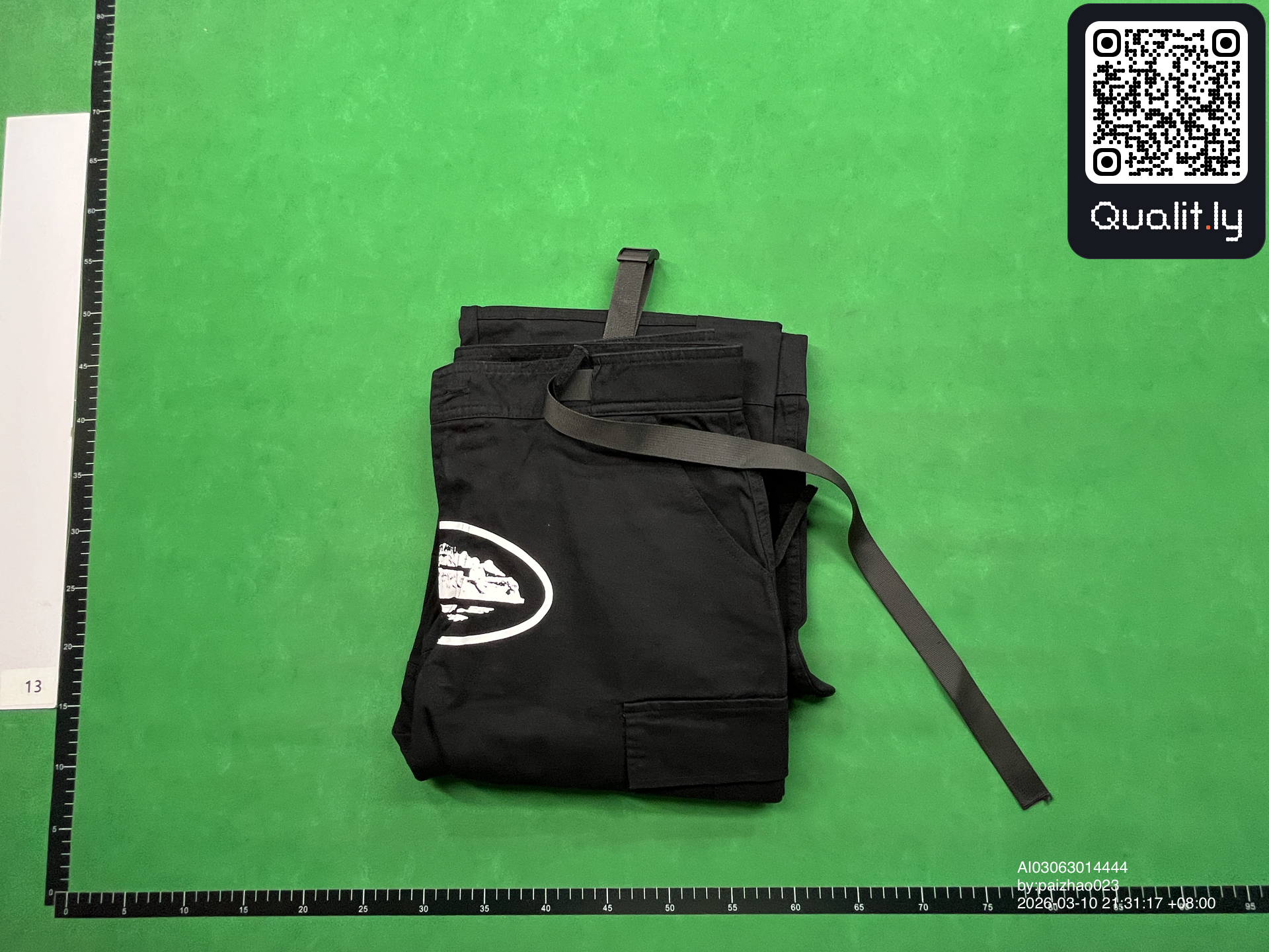 Byxor — QC-foto 1 av 28