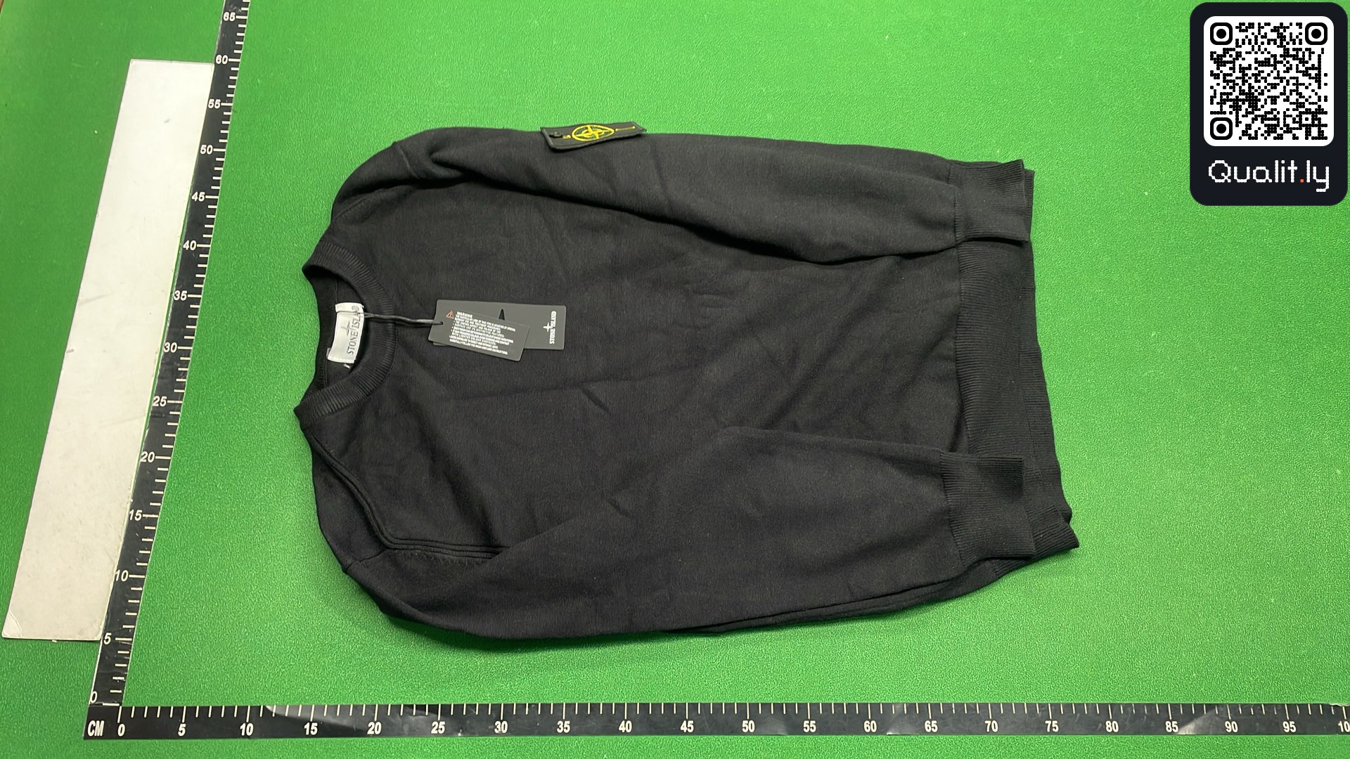 Sweater — QC-foto 2 van 28