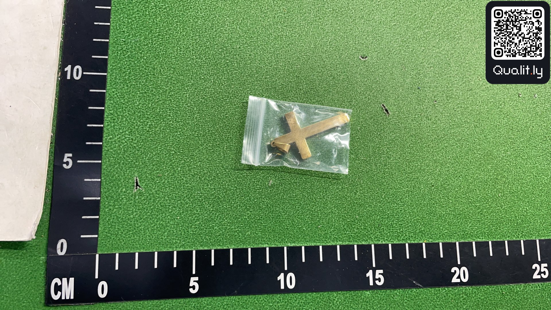 Gioiello — foto QC 3 di 6