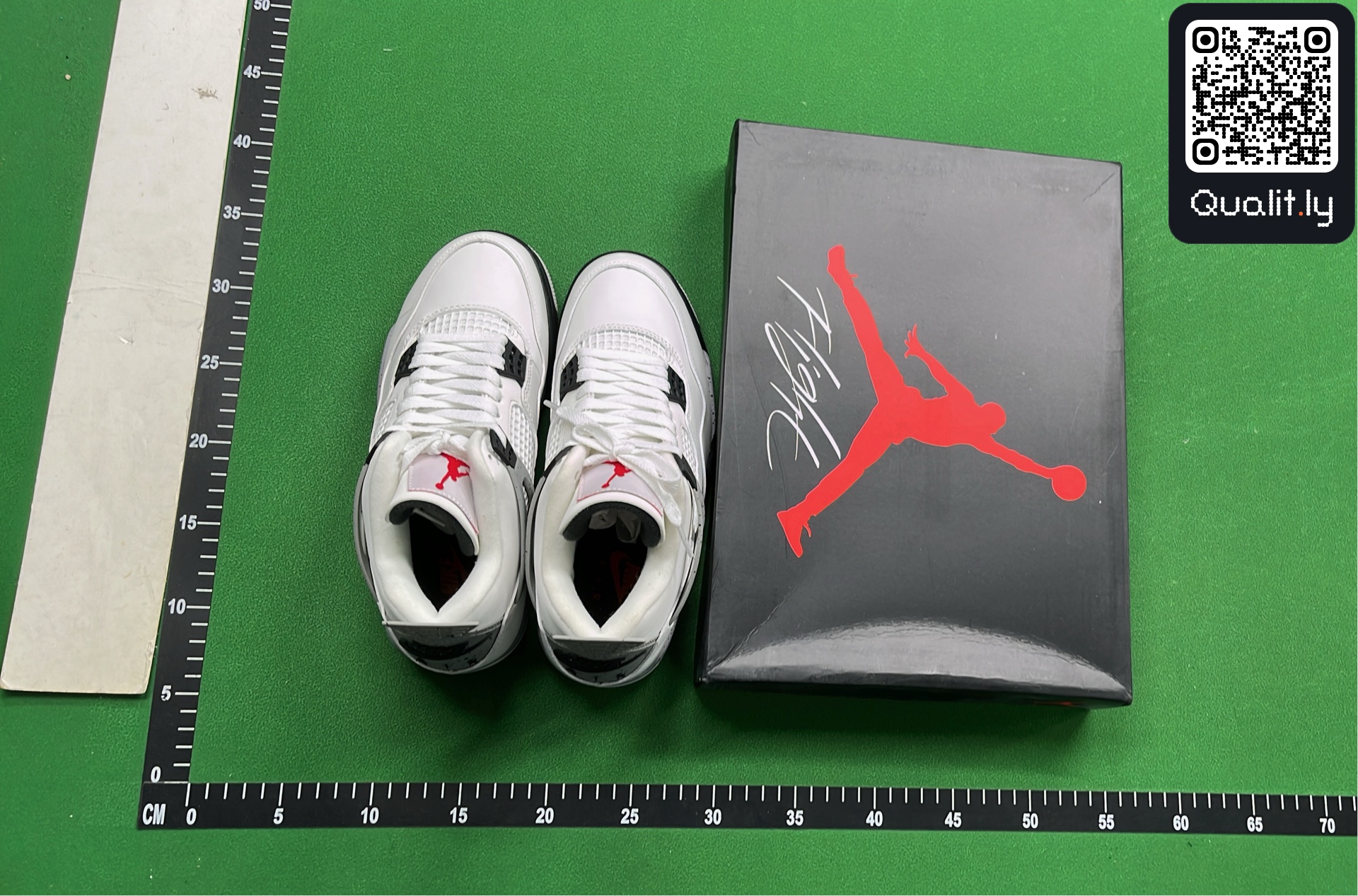 QC photo 1 of 6