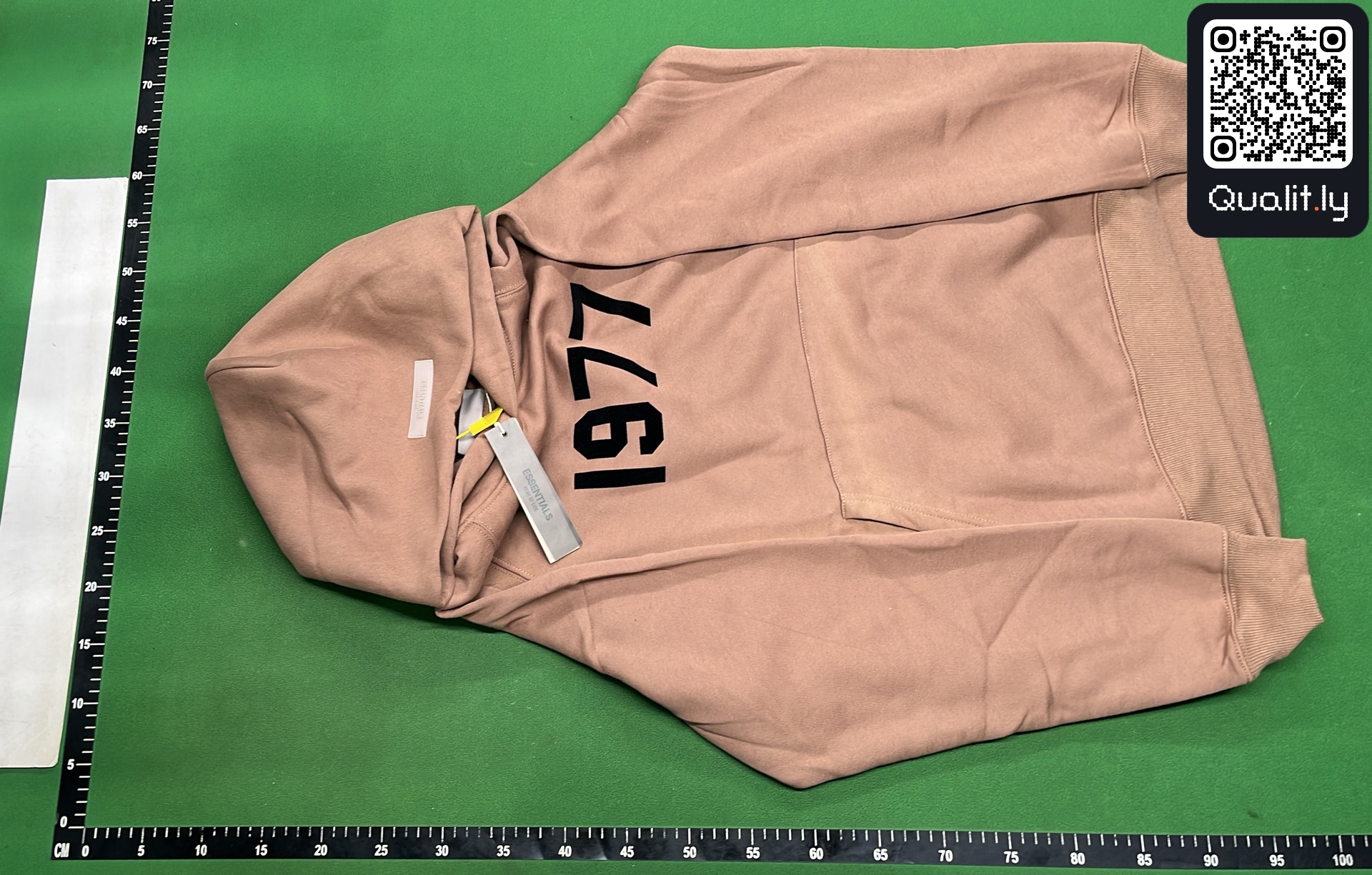 Sweatshirt — QC-Foto 2 von 4