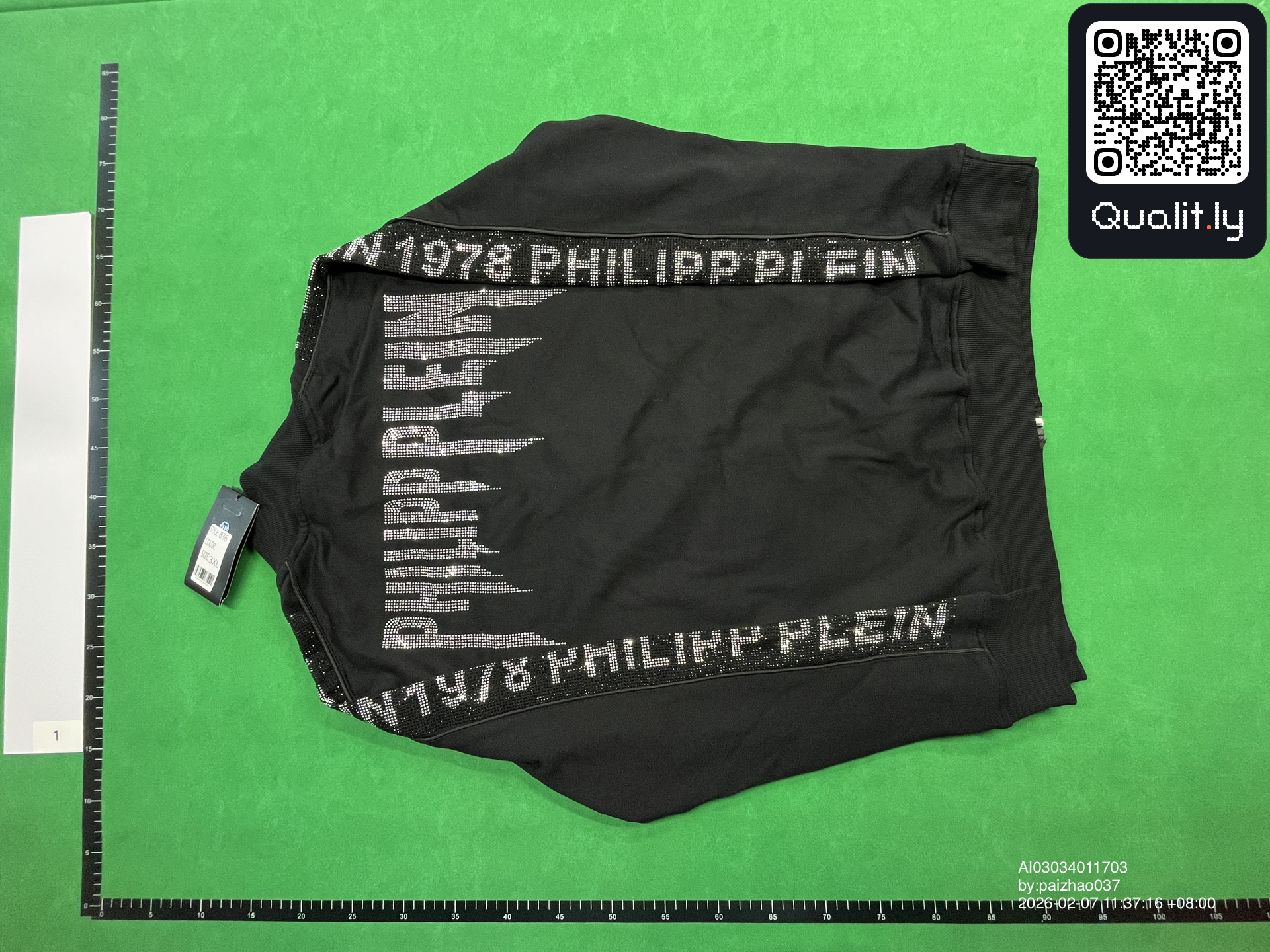 Maglione — foto QC 2 di 4
