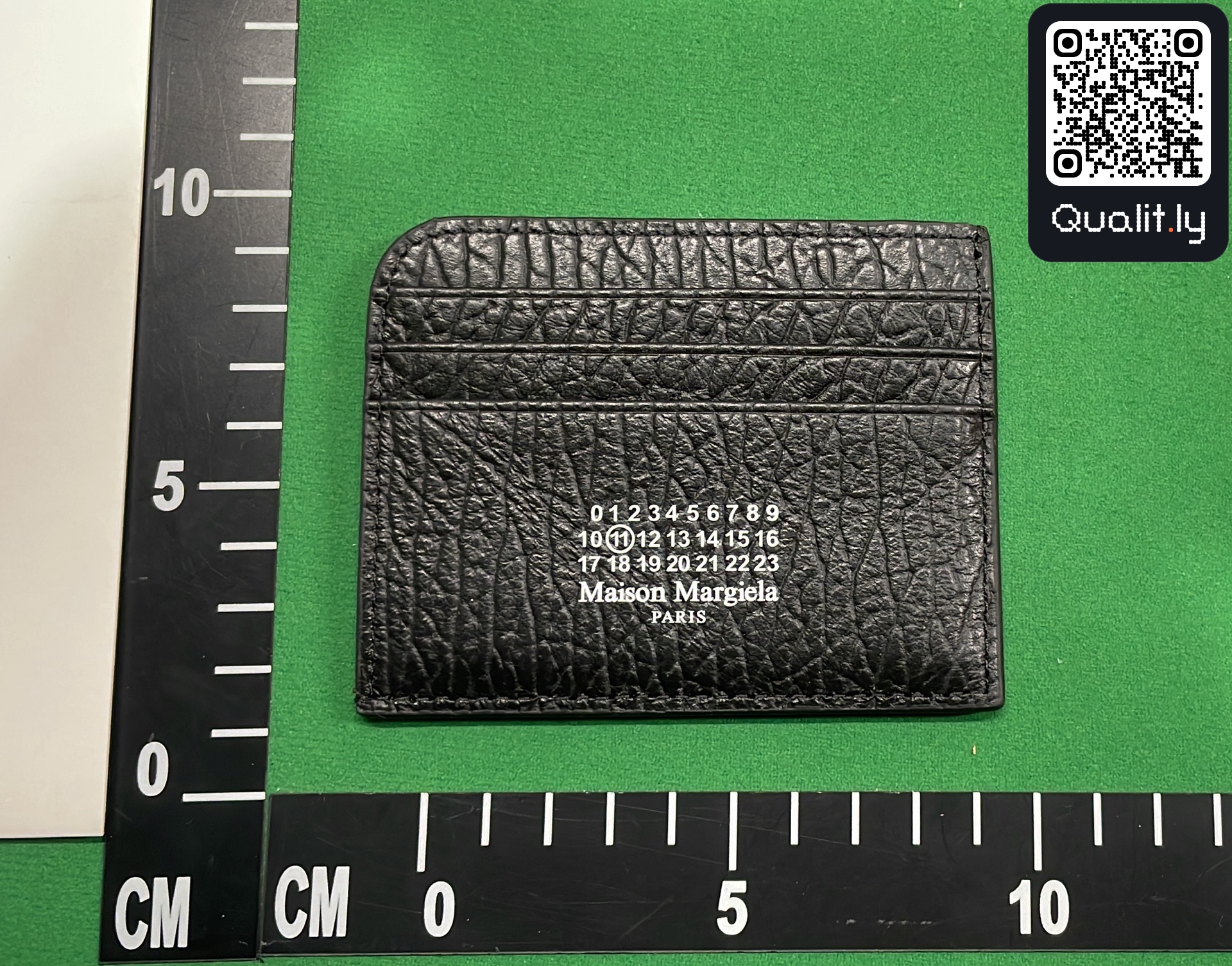 Wallet QC photo 1 of 3