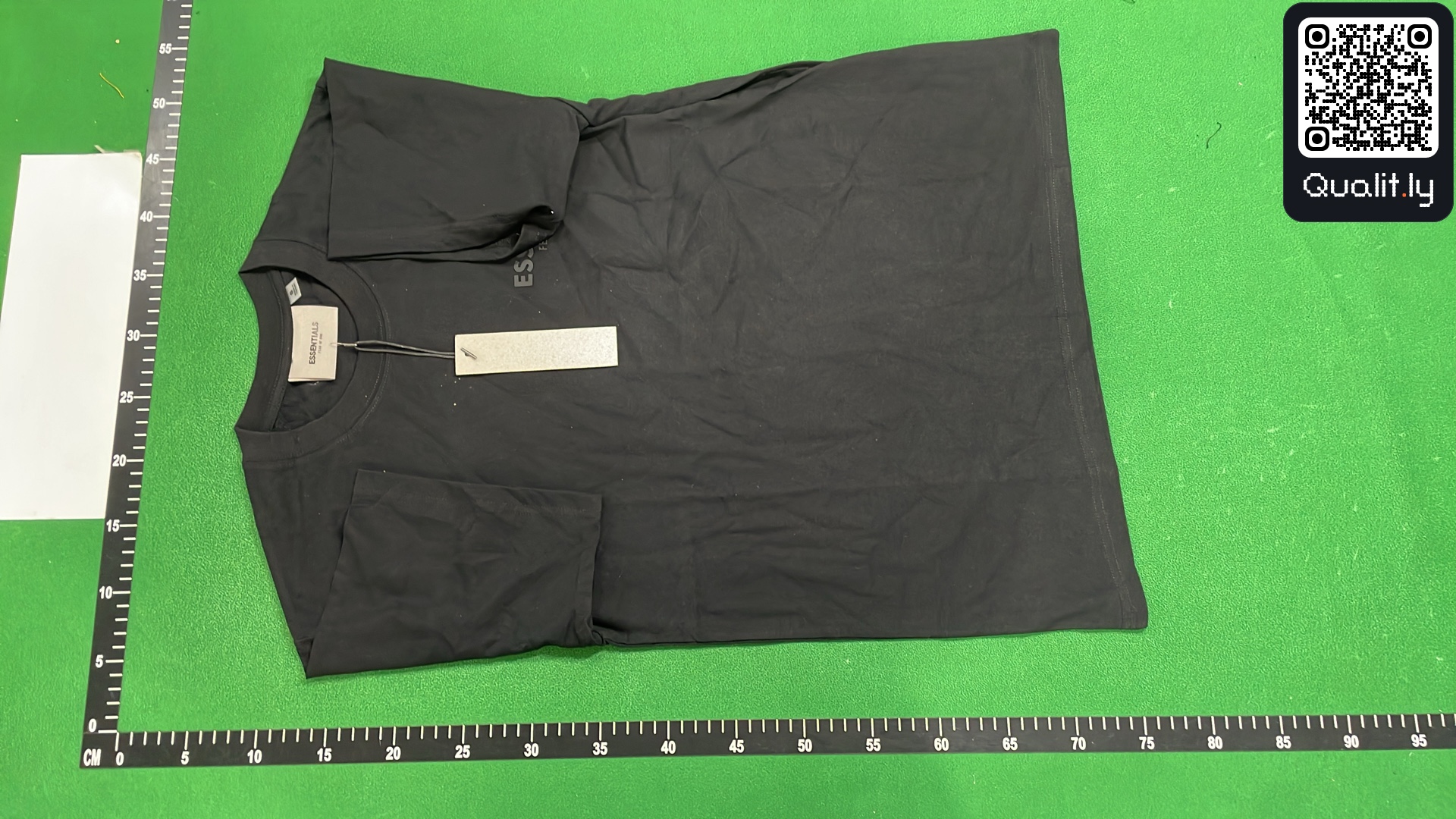 T-shirt — photo QC 2 sur 44