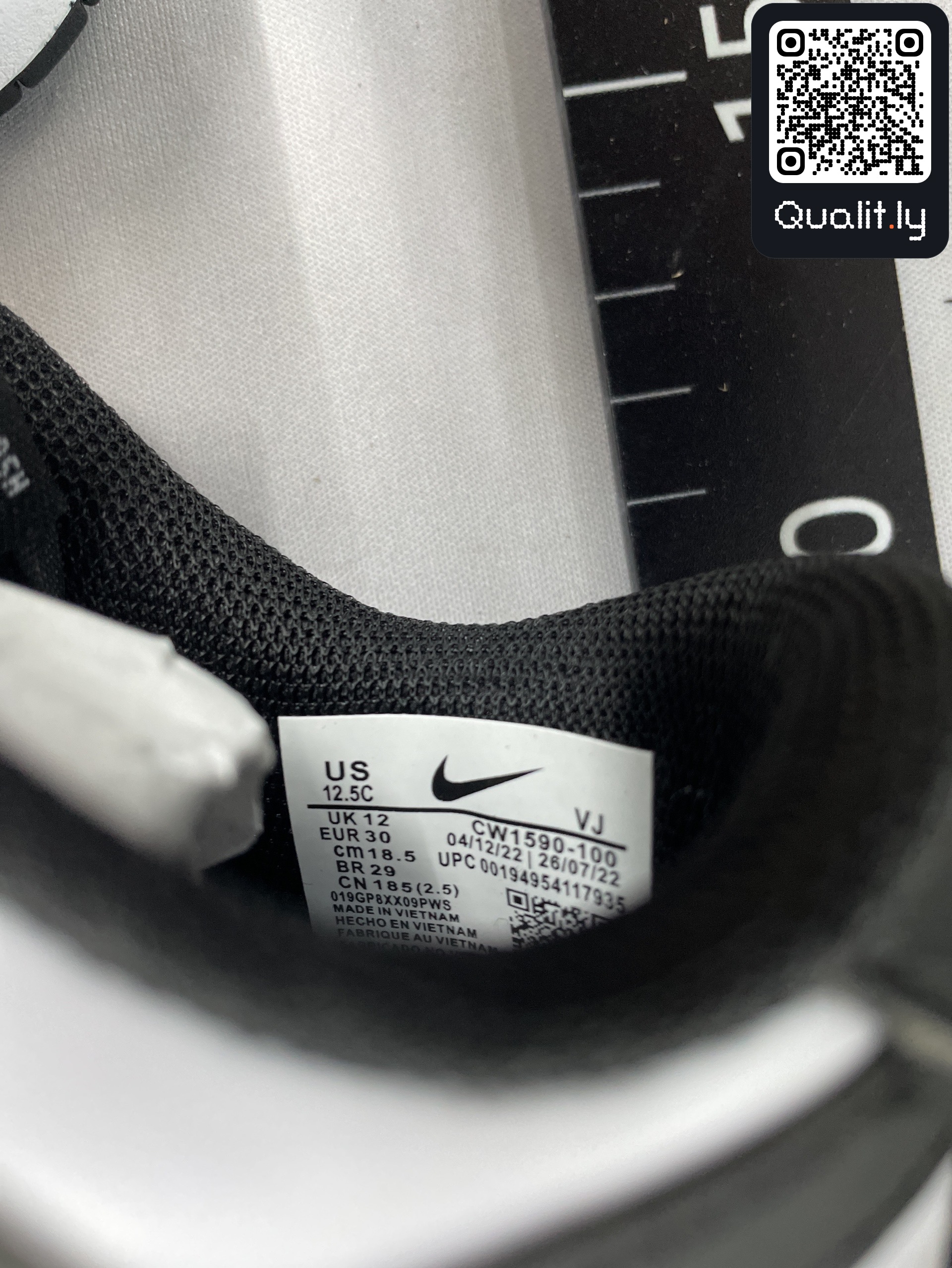 Zapatillas — foto QC 3 de 26