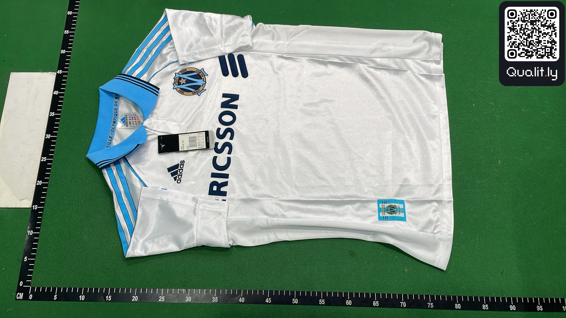 Shirt QC photo 2 of 46