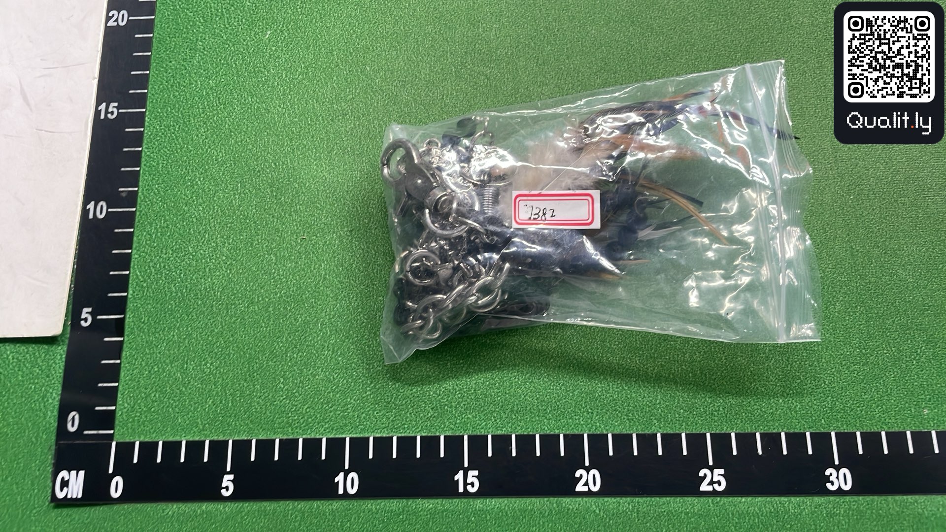 Byxor — QC-foto 1 av 12