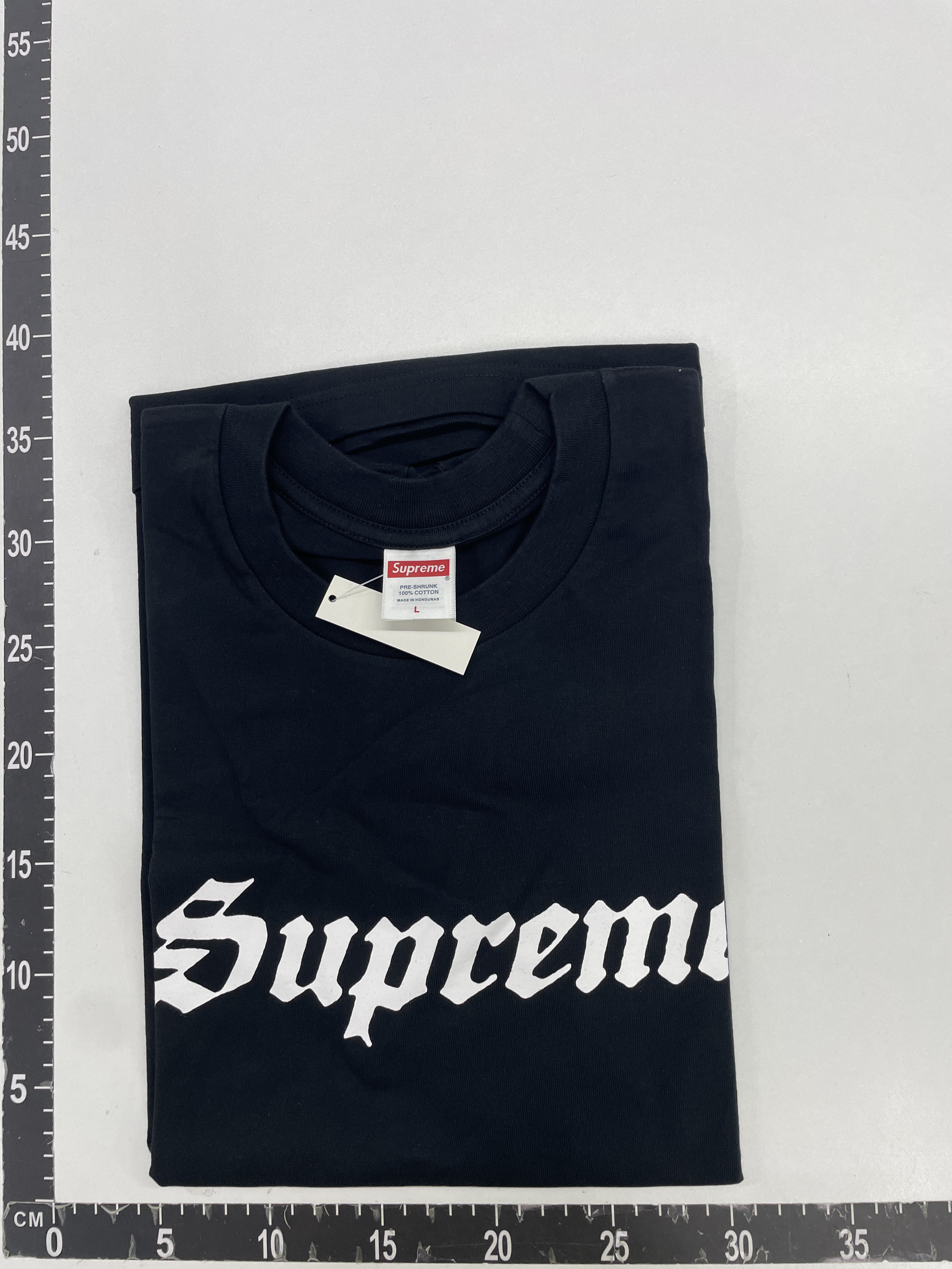 T-shirt QC photo 1 of 5