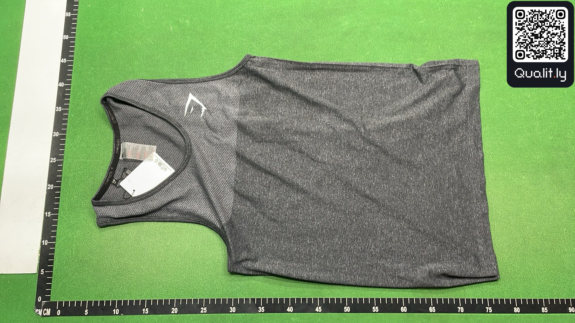 Chemise — photo QC 2 sur 4