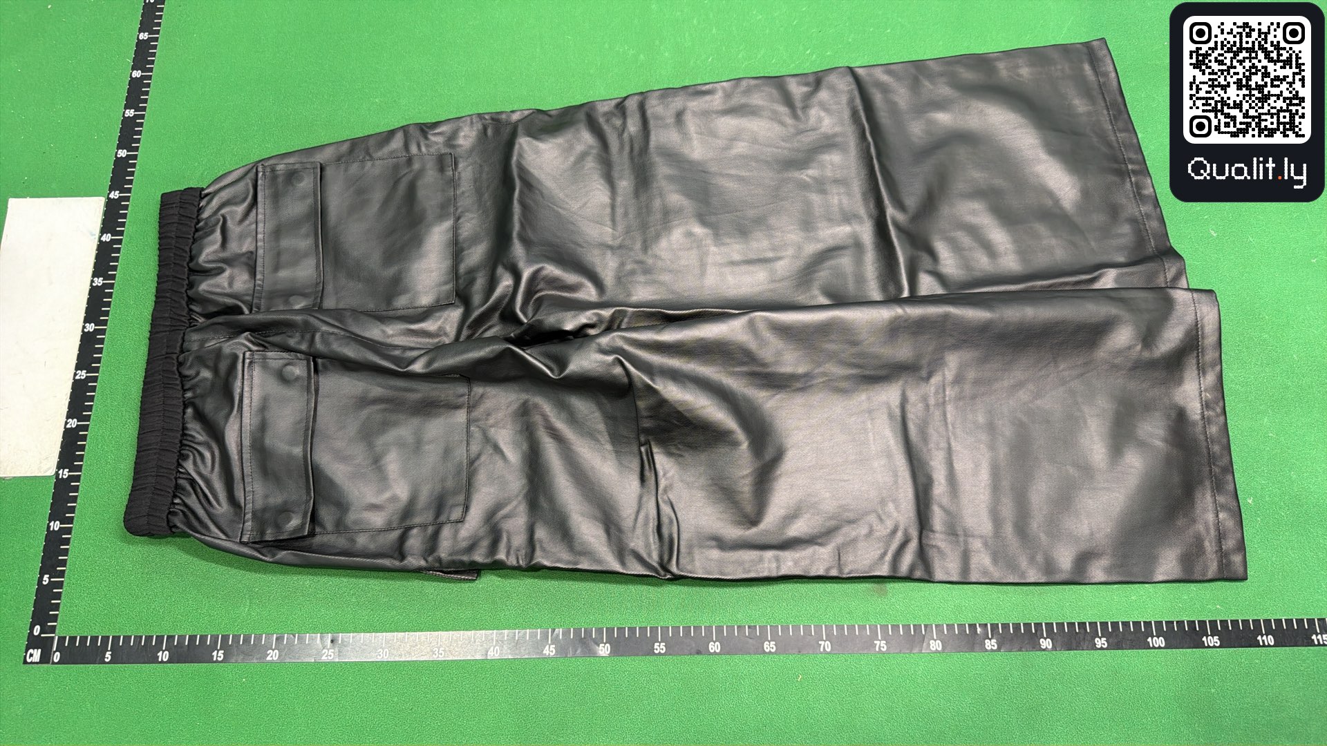 Pants QC photo 3 of 16