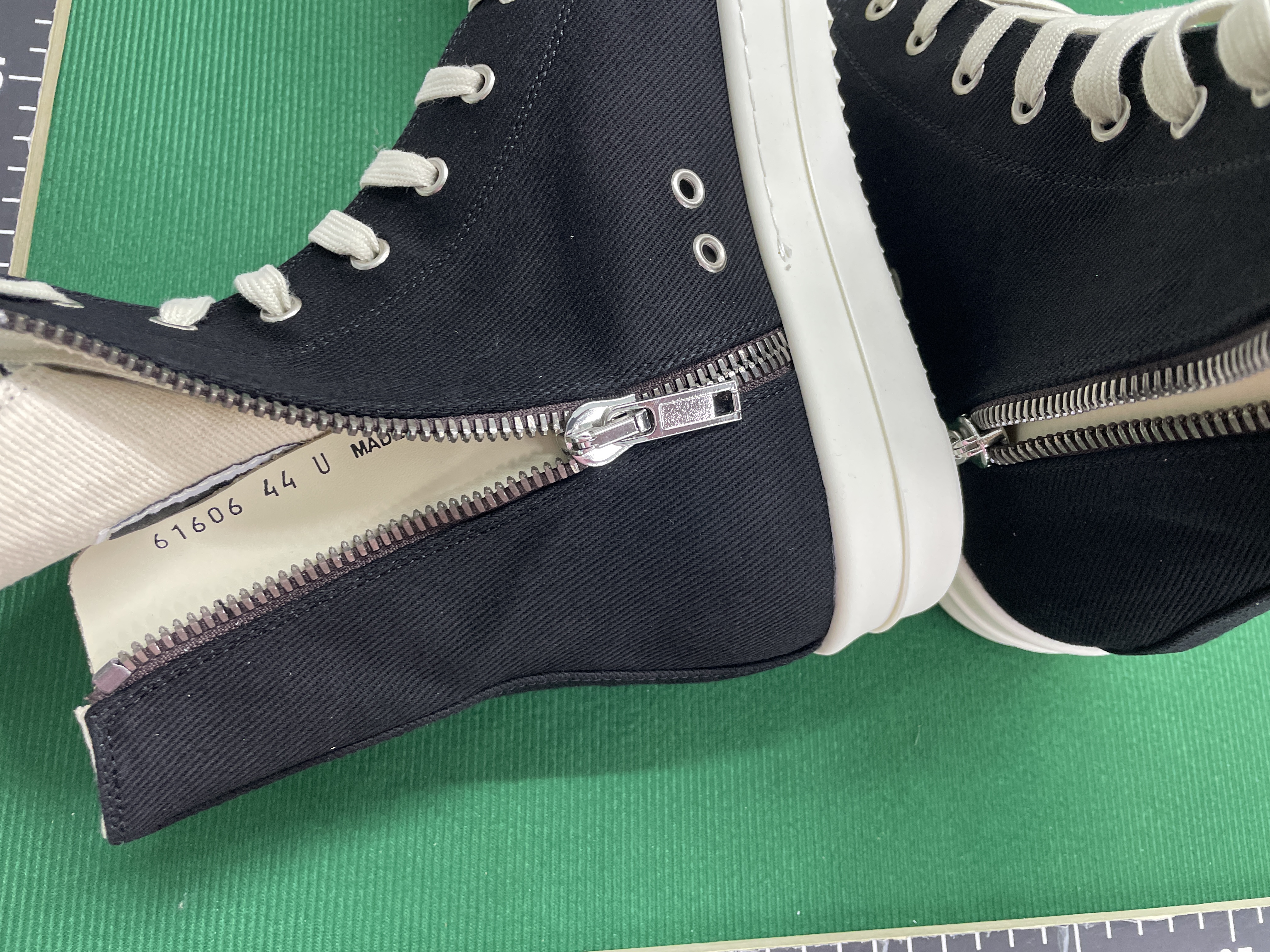 Sneakers — QC-foto 2 van 54