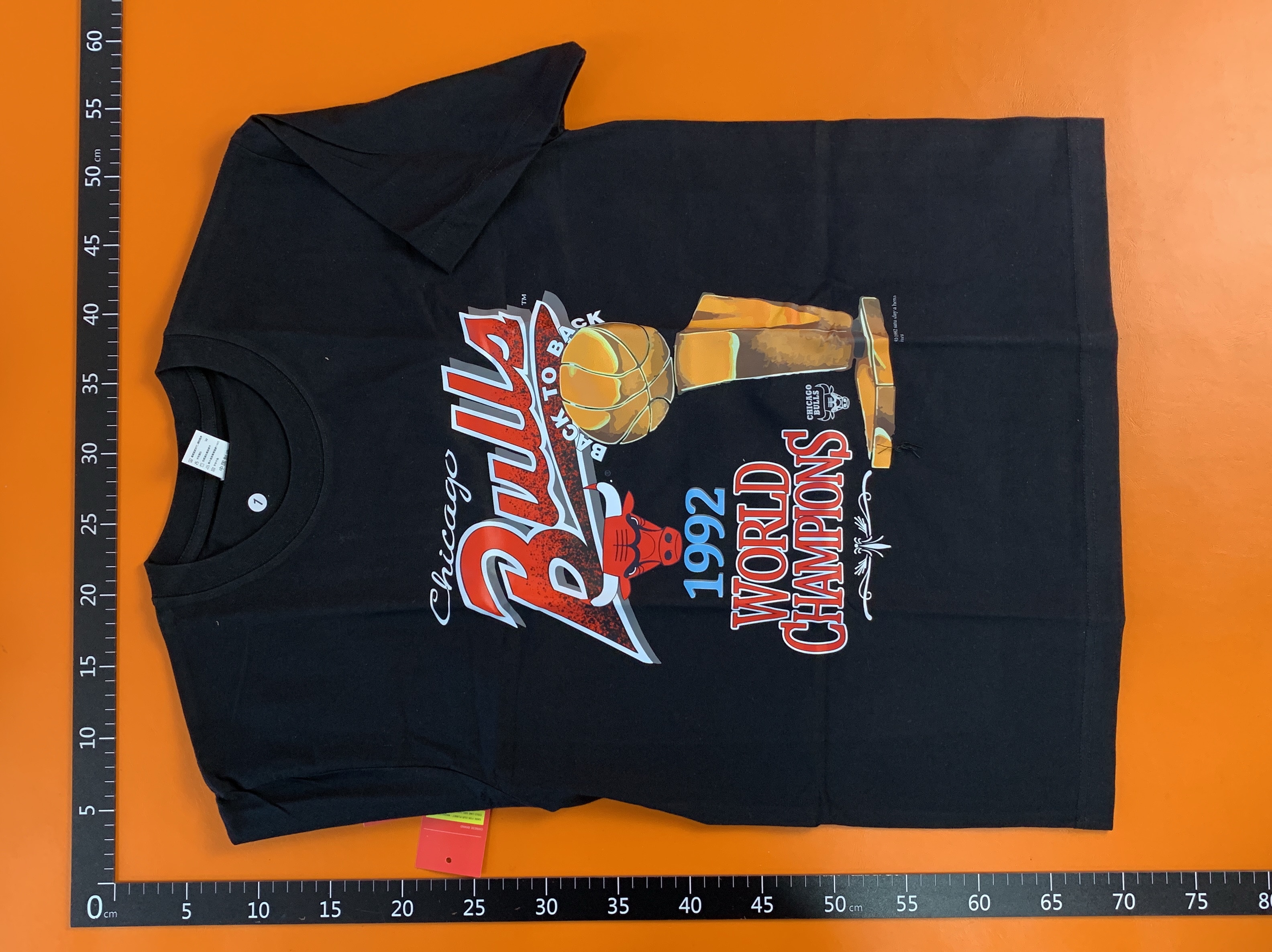 Sweatshirt QC photo 2 of 78