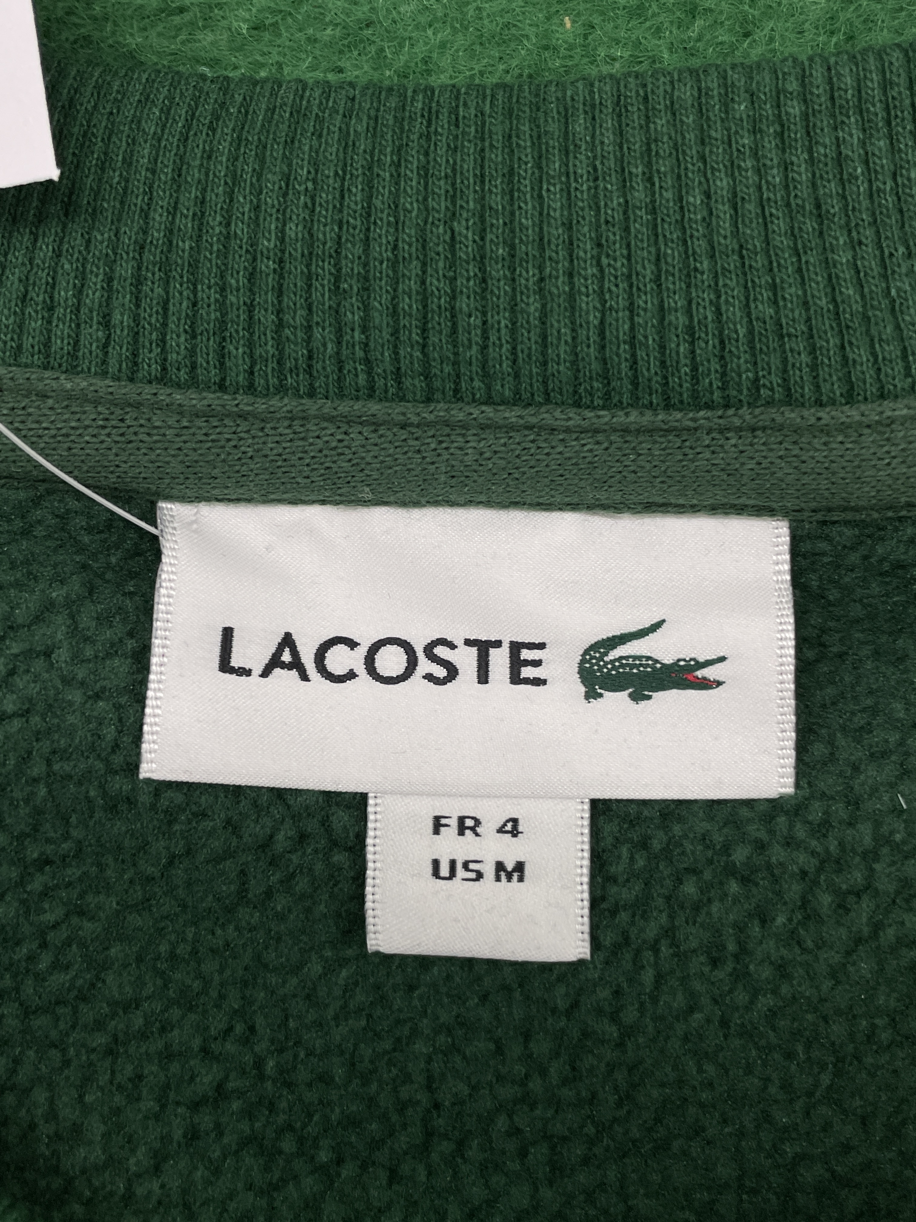 Hoodie QC photo 3 of 51
