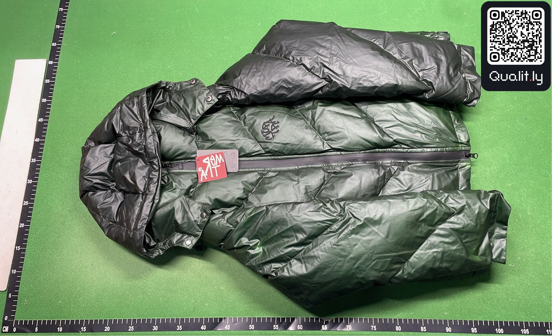 Veste — photo QC 2 sur 4