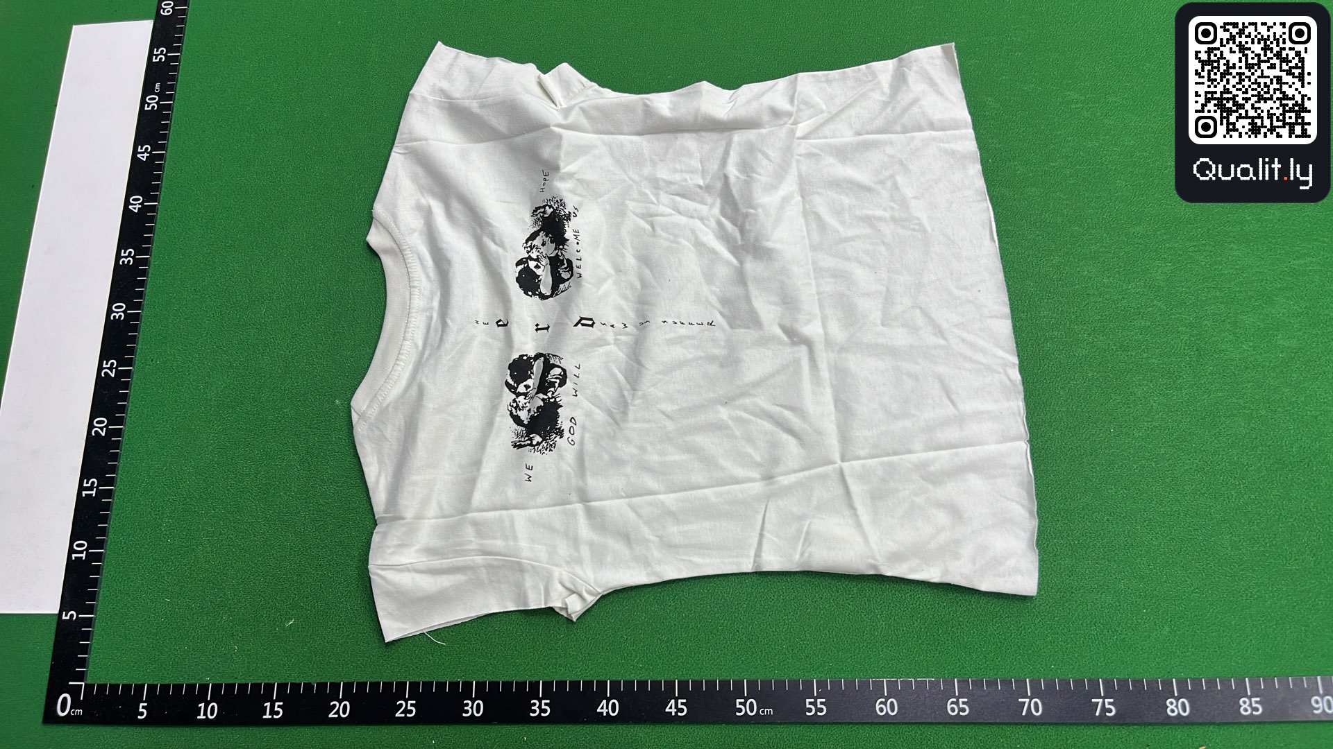 Hoodie — QC-foto 3 av 16