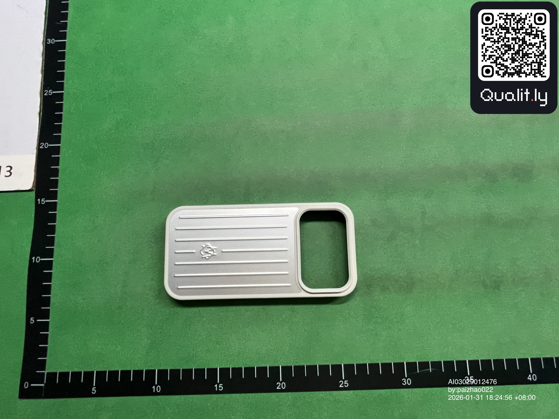 Photo QC 3 sur 3