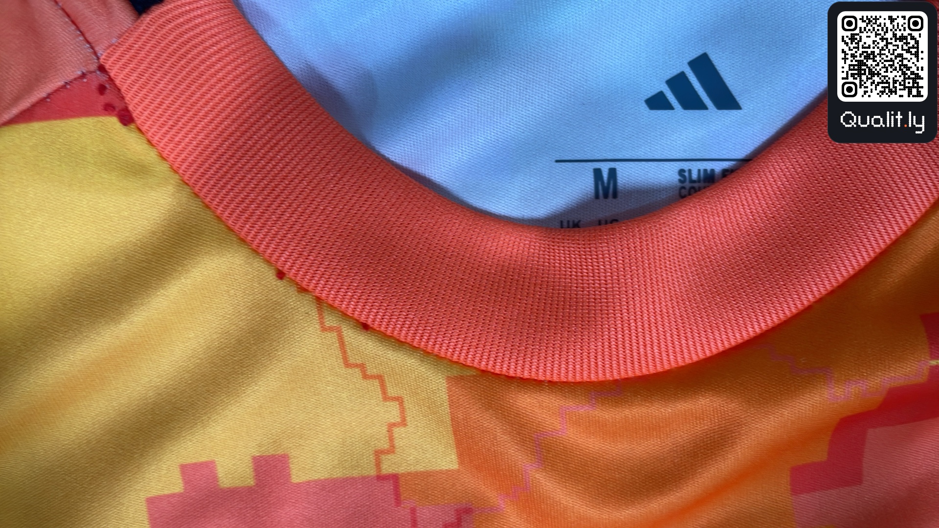 Camisa — foto QC 1 de 46