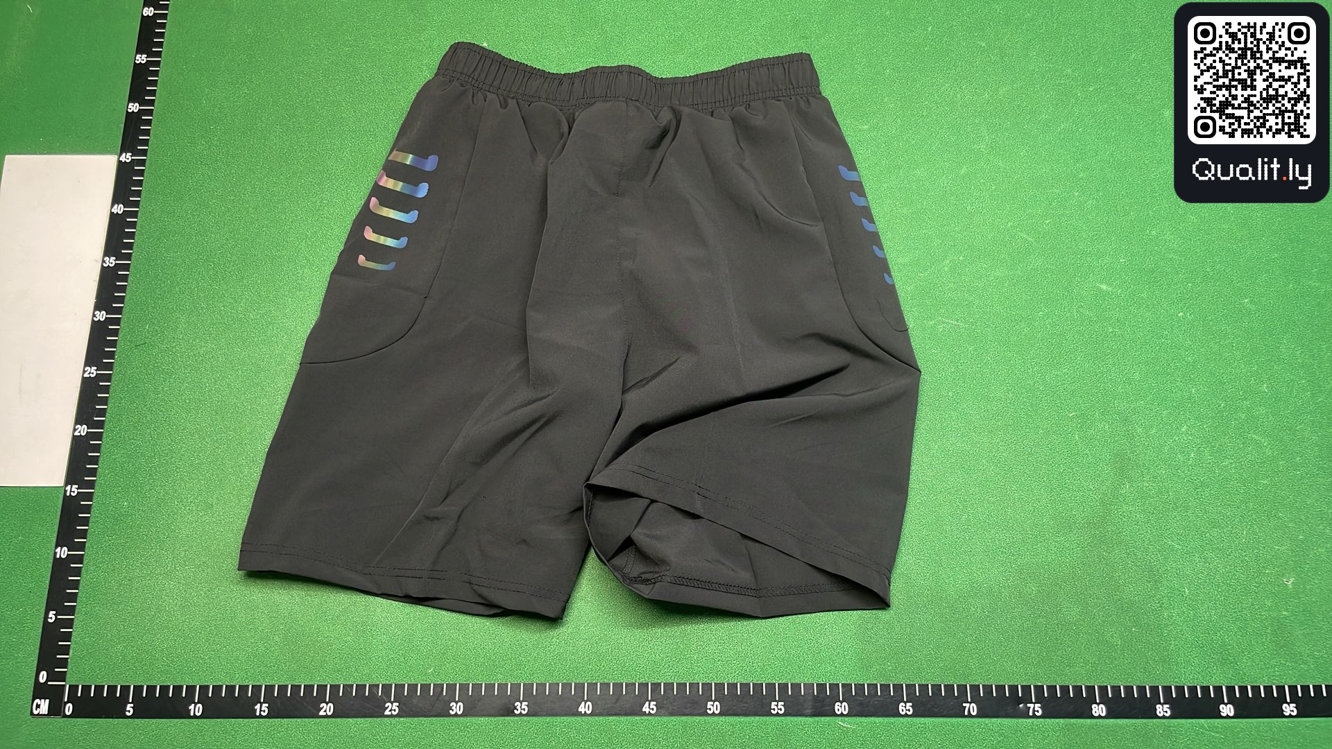 T-shirt QC photo 3 of 20