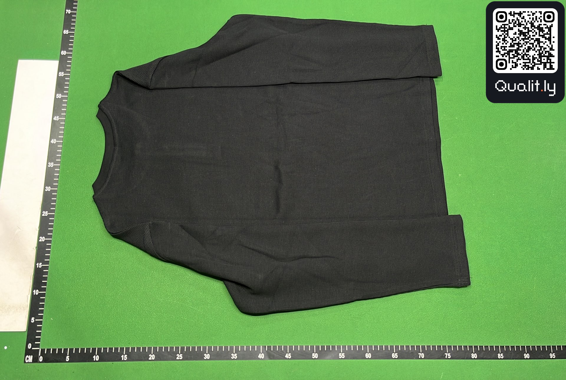 Shirt QC photo 3 of 46