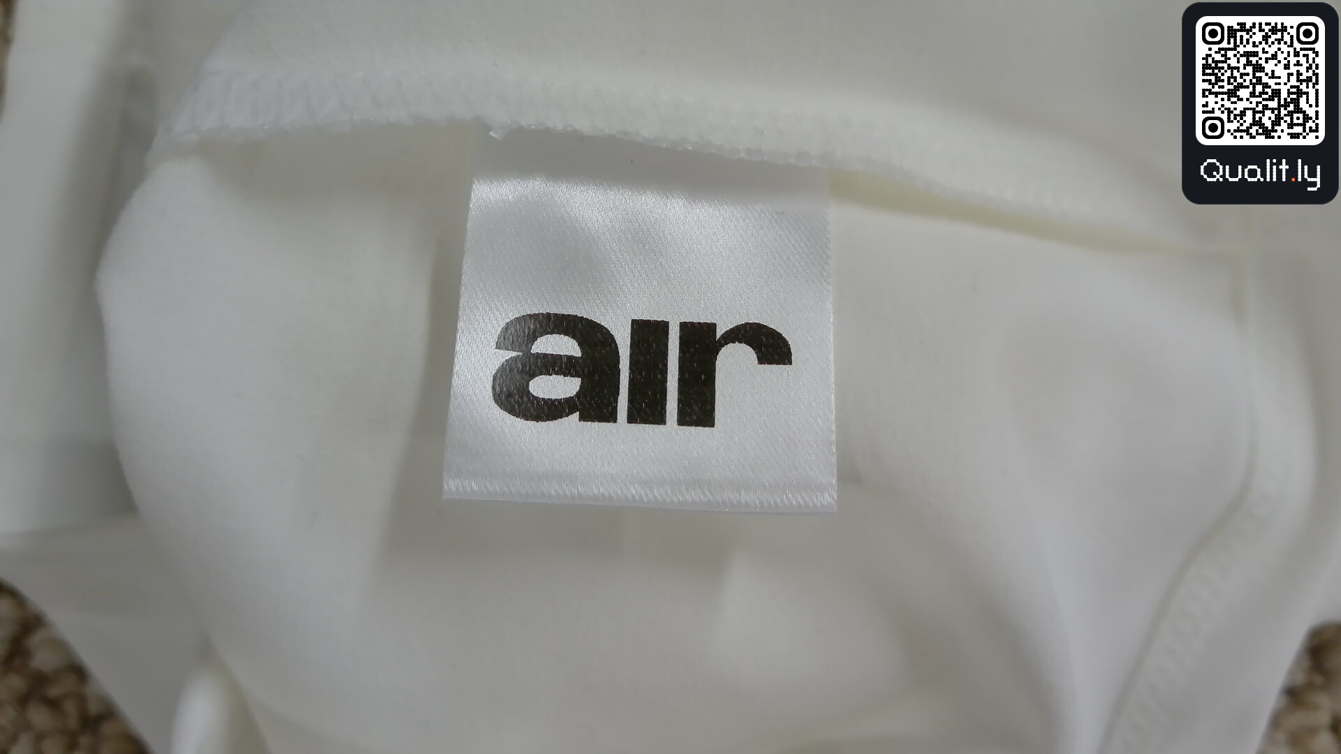 T-shirt — QC-foto 2 van 18
