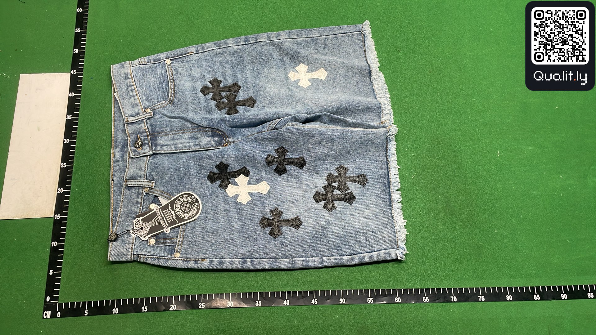 Jeans QC photo 2 of 4