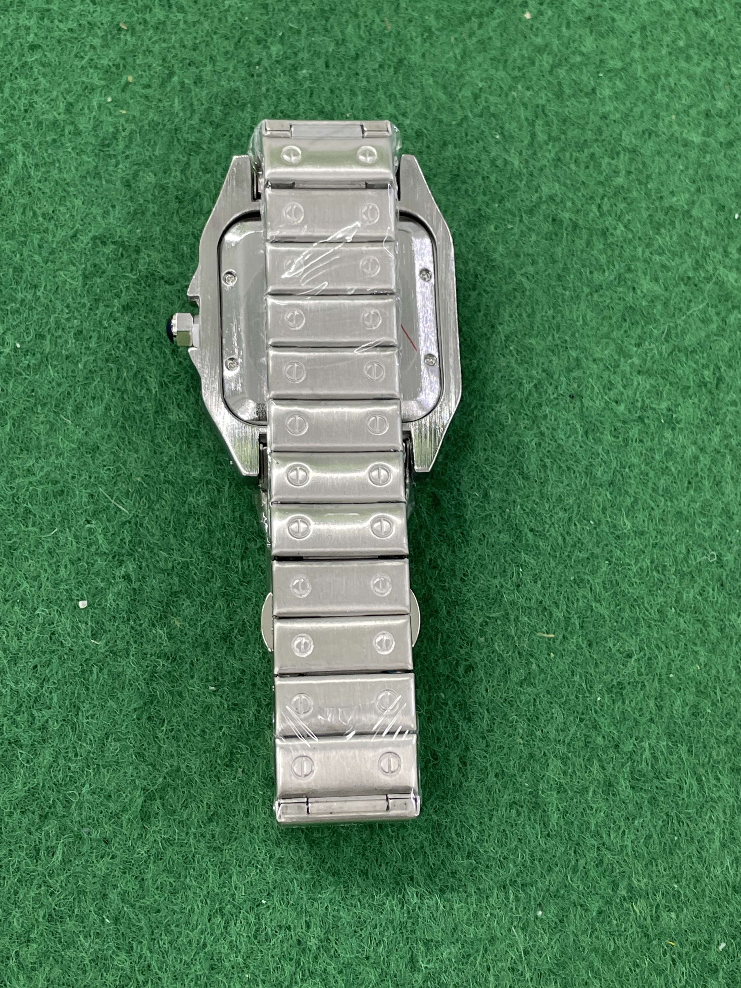 Belt QC photo 3 of 48