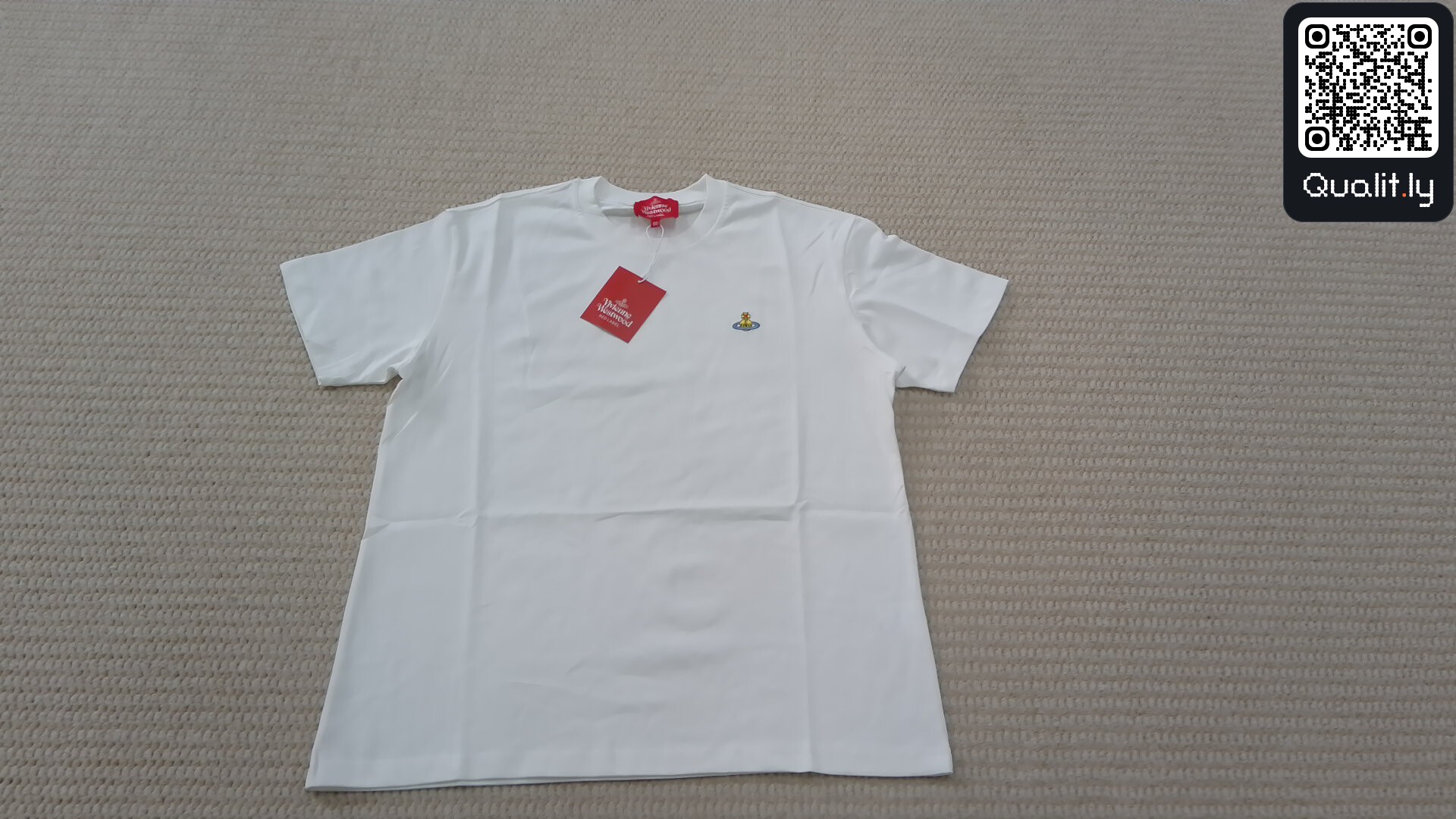 Shirt QC photo 1 of 14