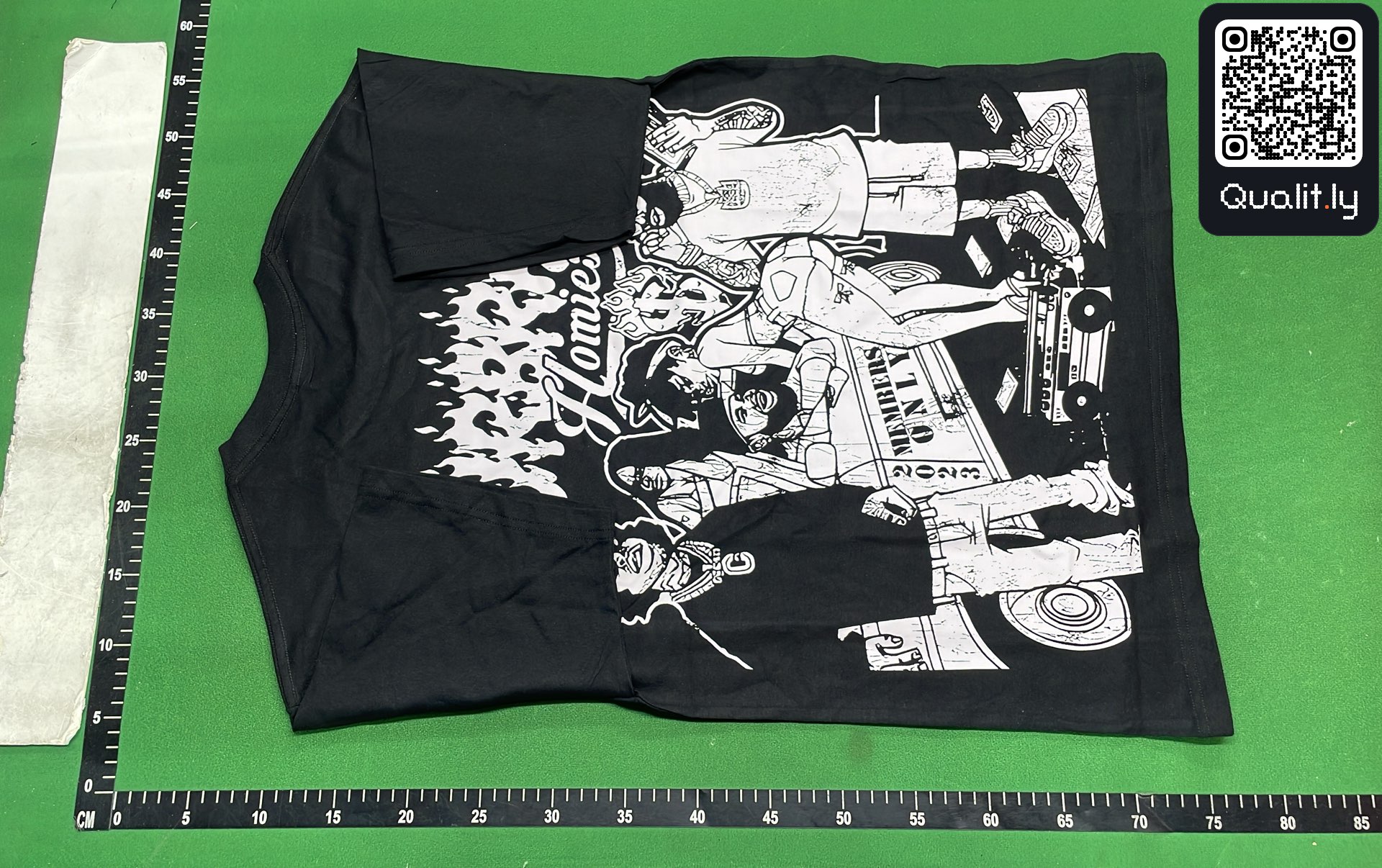 T-shirt — photo QC 3 sur 72