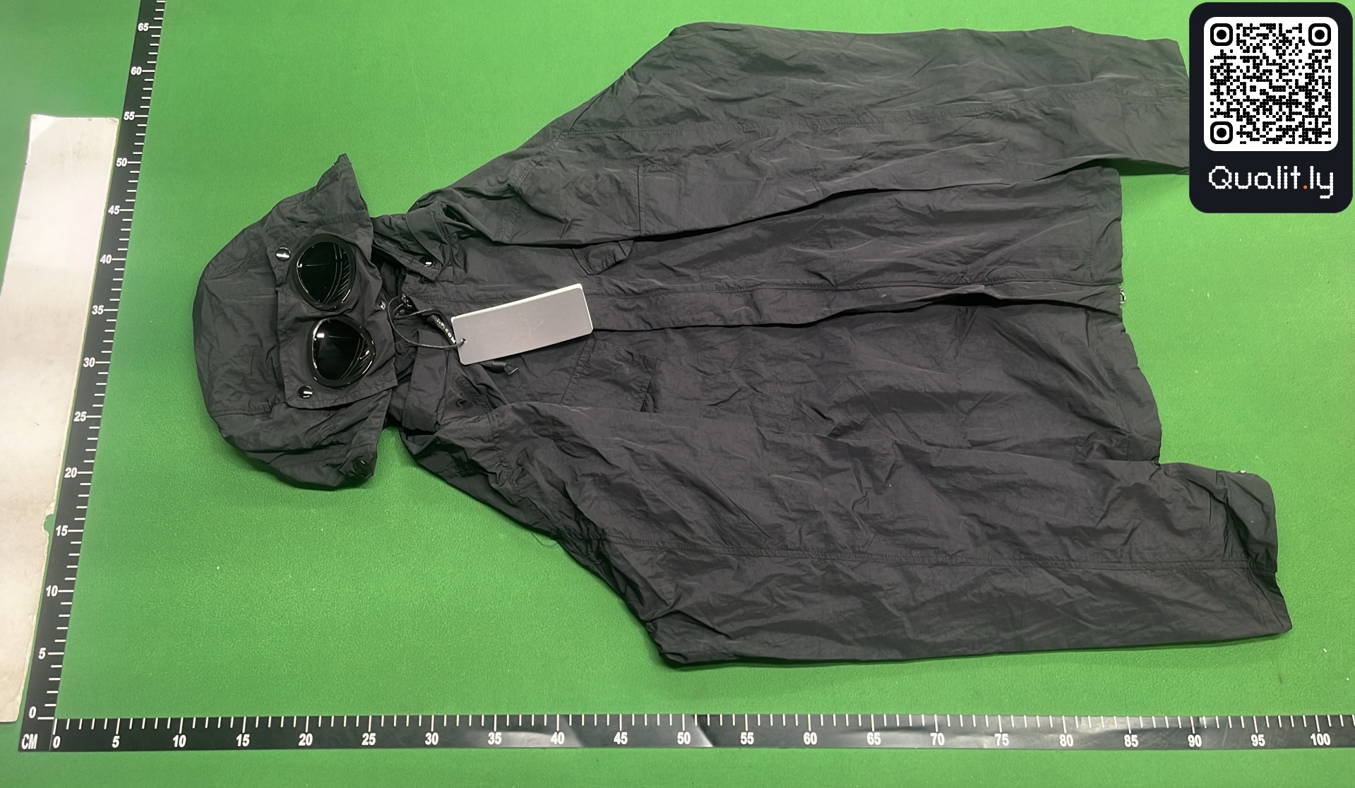 Veste — photo QC 2 sur 58