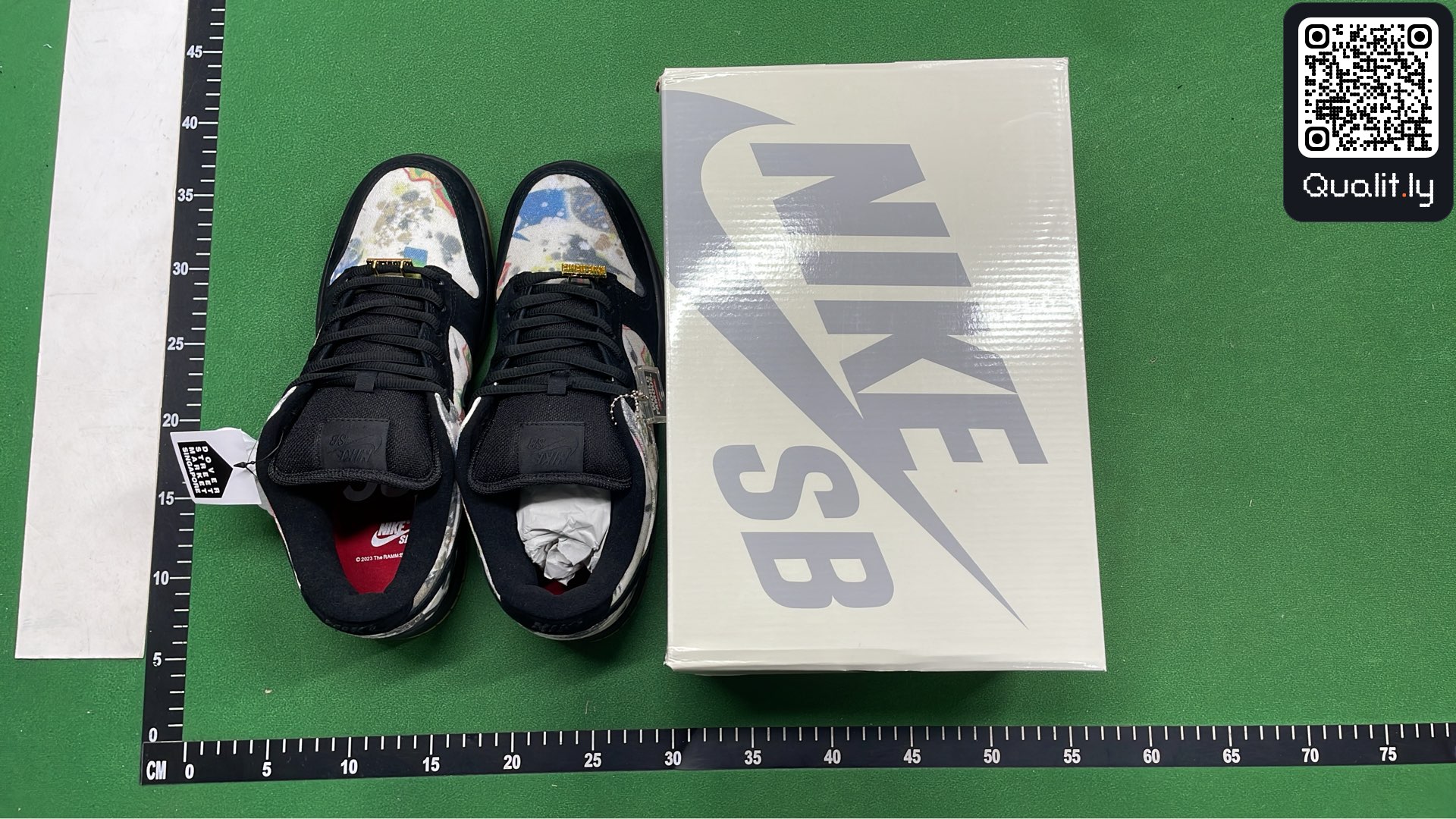 Pantofi sport — fotografie QC 1 din 12