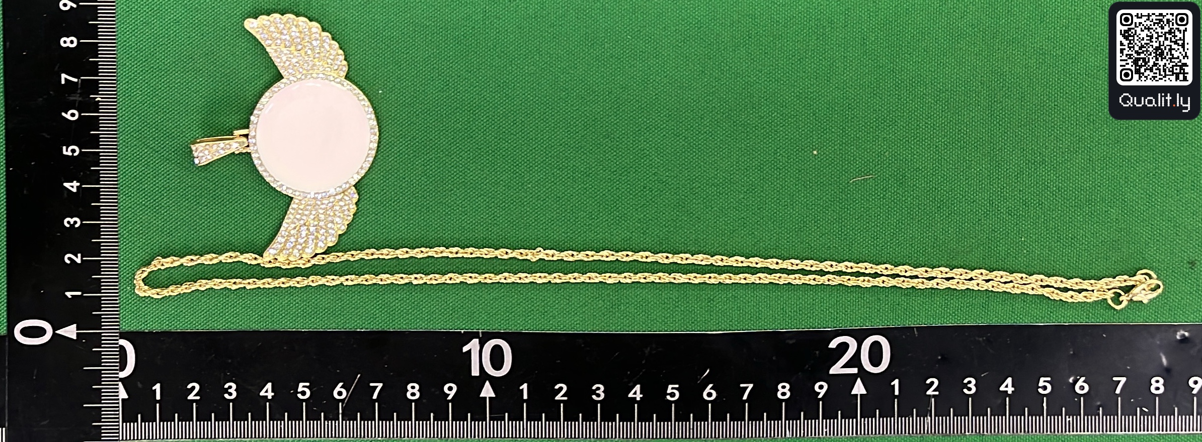 Maglione — foto QC 1 di 36