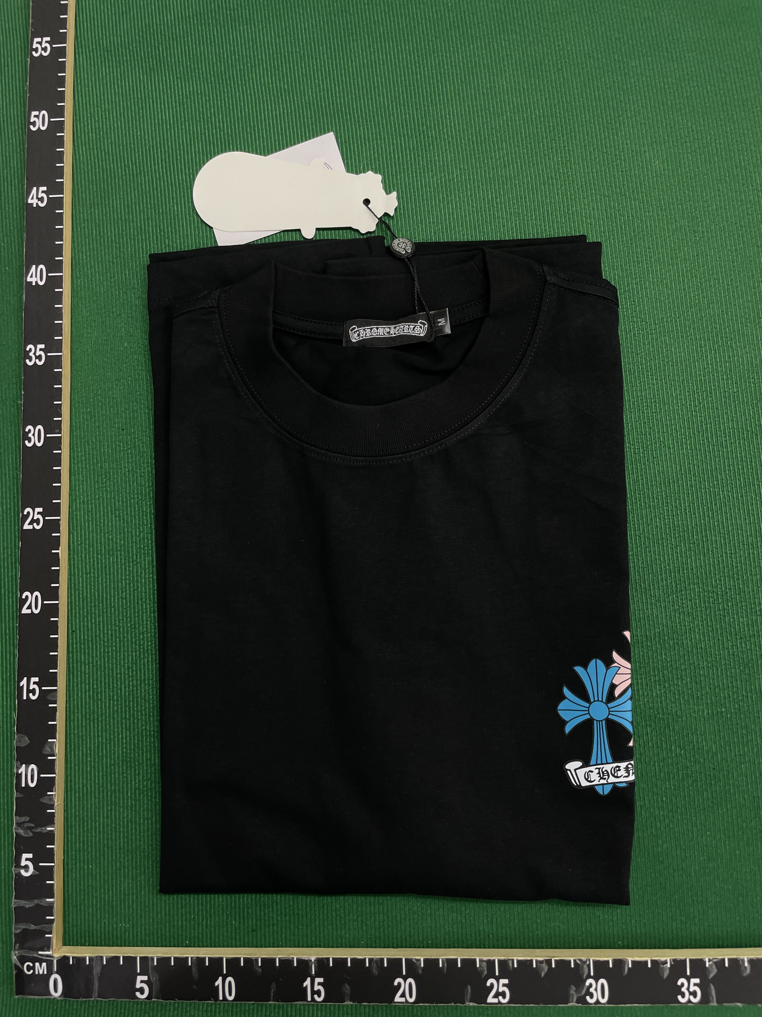 T-shirt QC photo 1 of 52