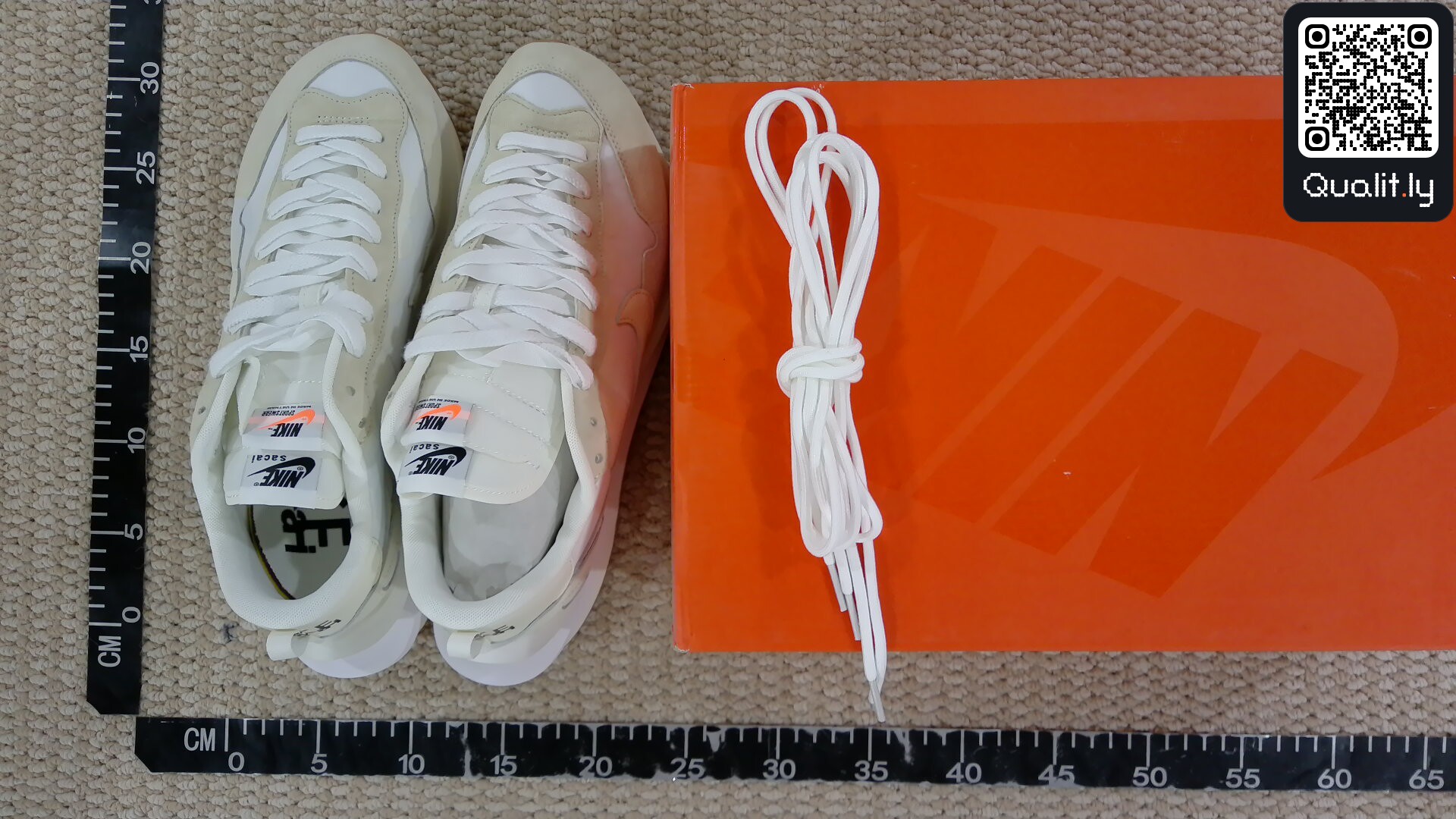Sneakers — QC-foto 2 av 15