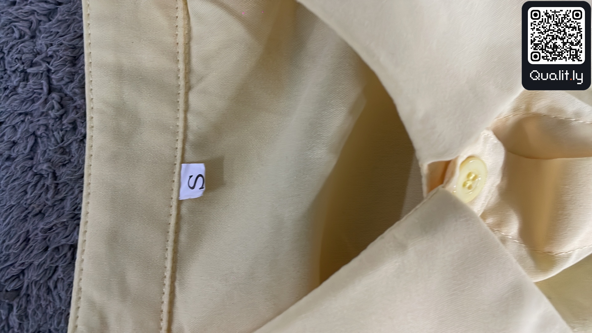 Jacke — QC-Foto 1 von 4