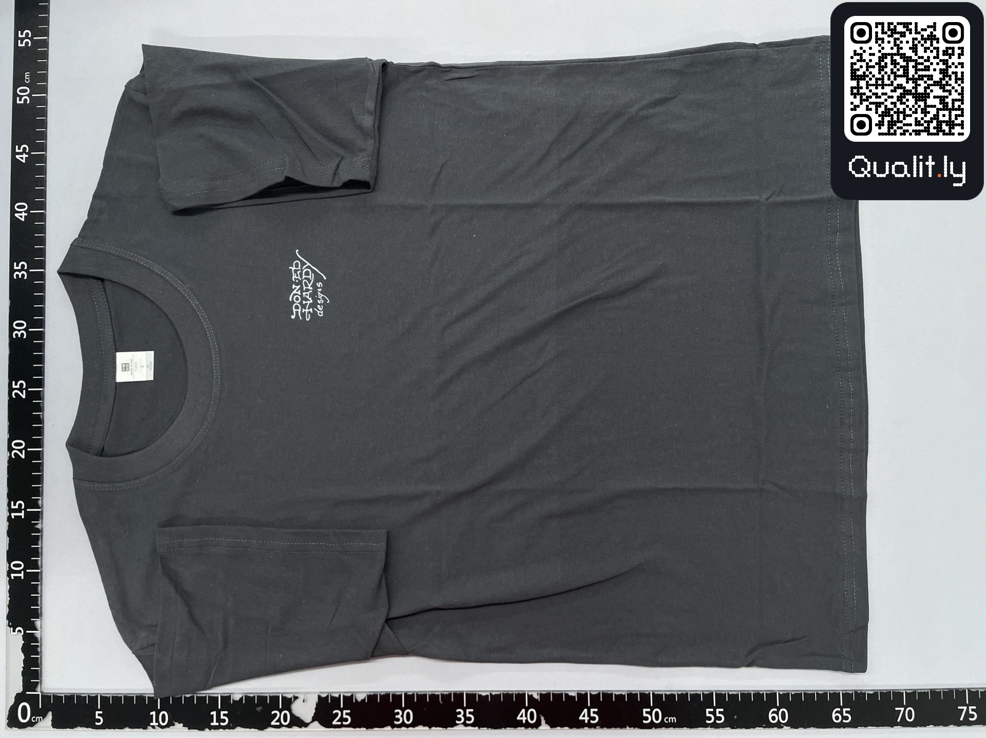 T-shirt — QC-foto 3 av 46