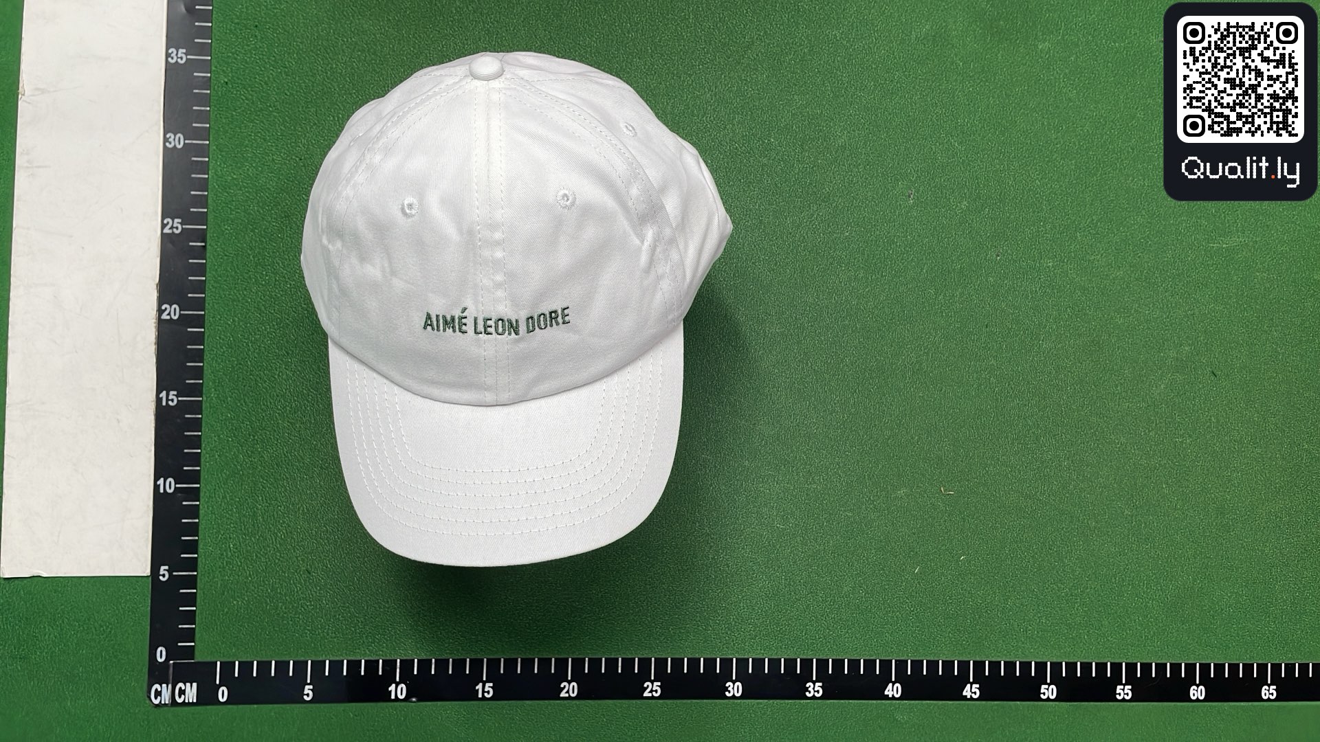 Keps — QC-foto 1 av 13