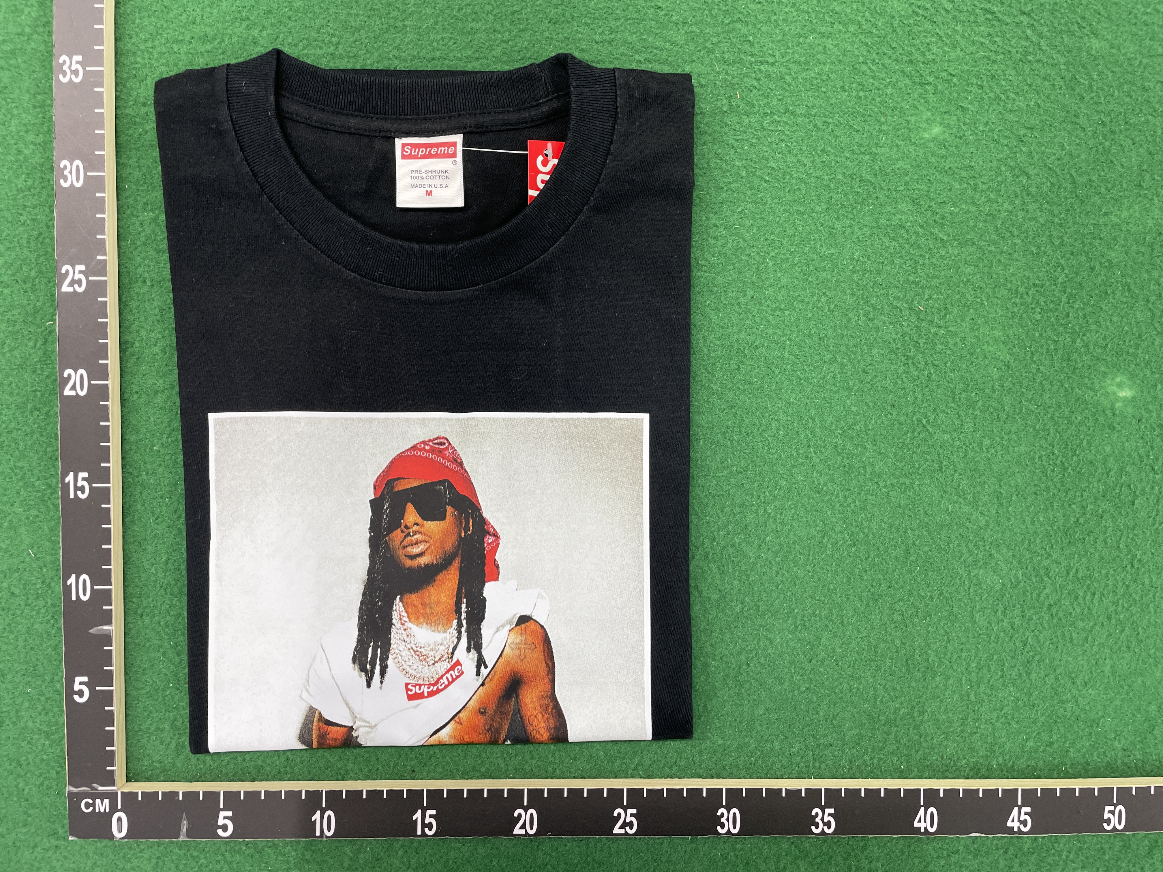 T-shirt — QC-foto 1 van 74