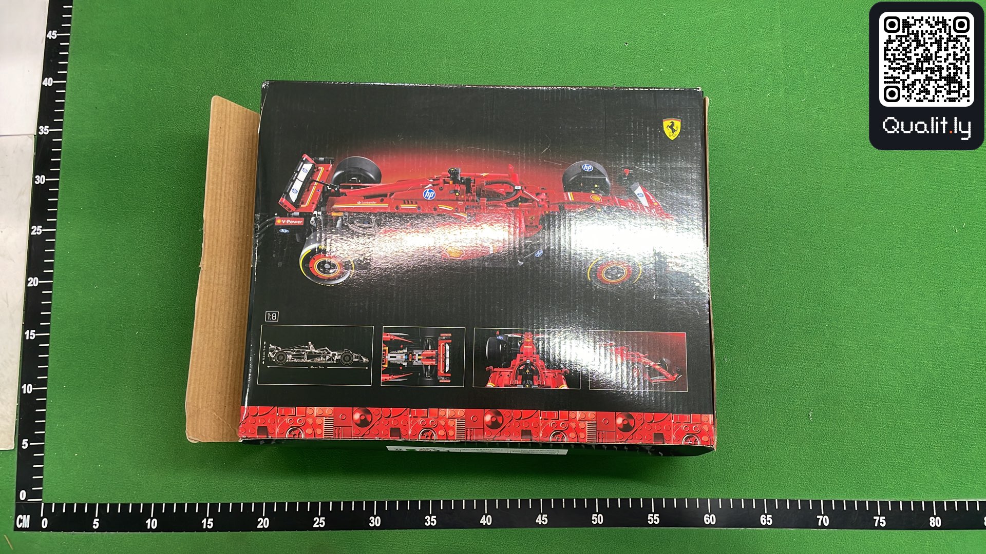 QC photo 2 of 33