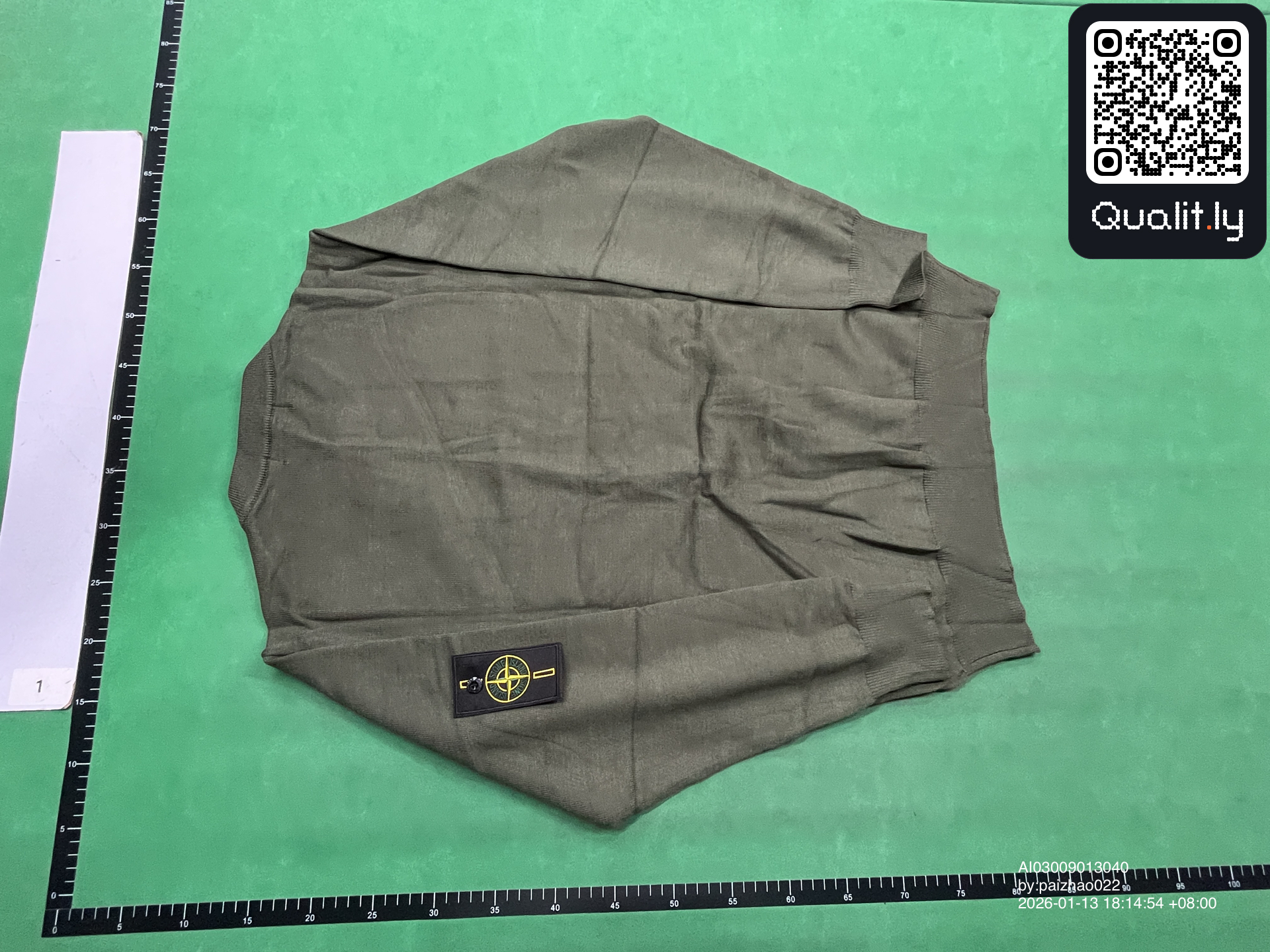 Maglione — foto QC 2 di 16