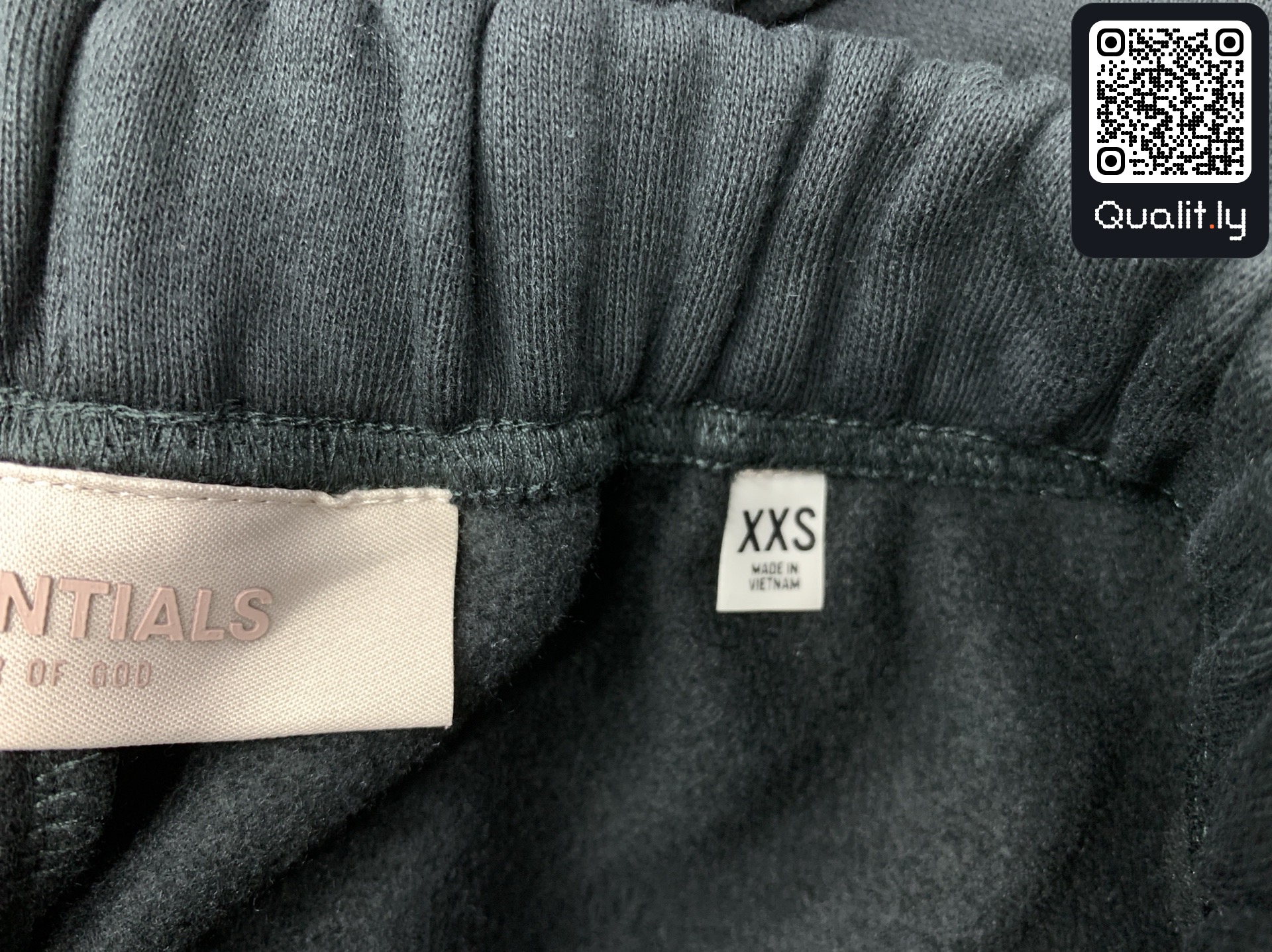 Shorts — QC-foto 1 av 163