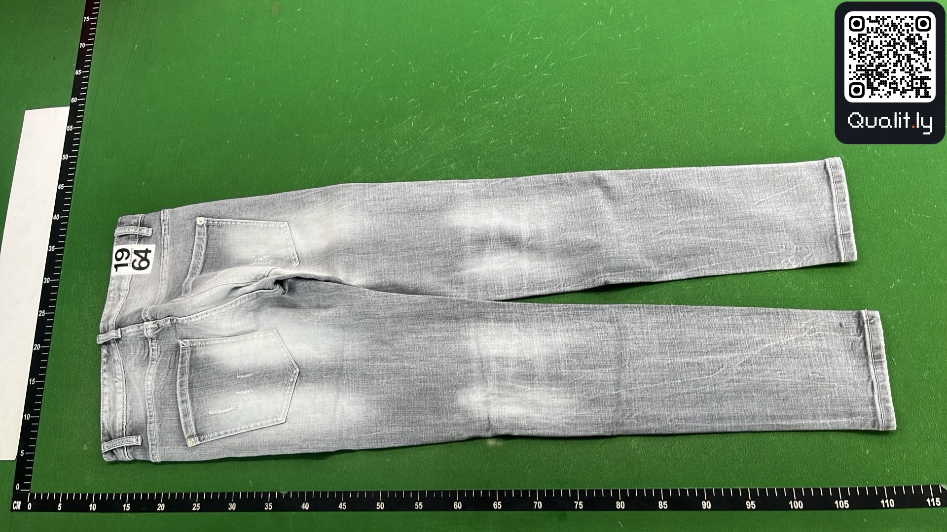 Jeansy — zdjęcie QC 3 z 56