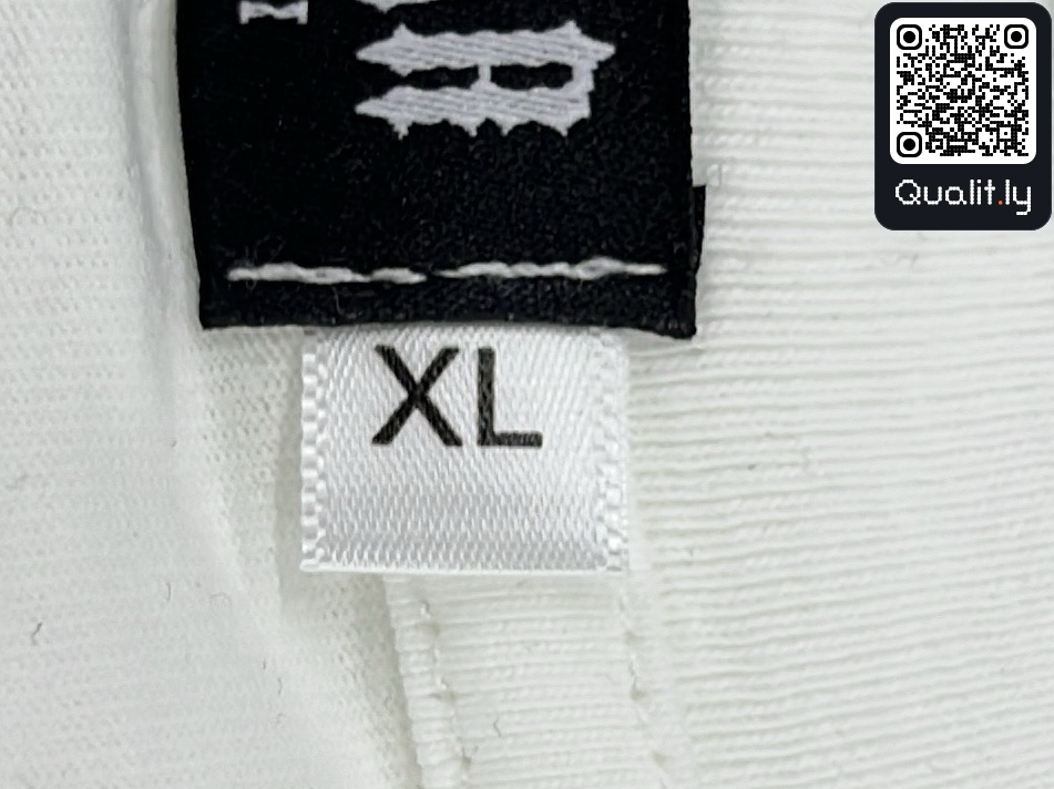 T-Shirt — QC-Foto 2 von 34