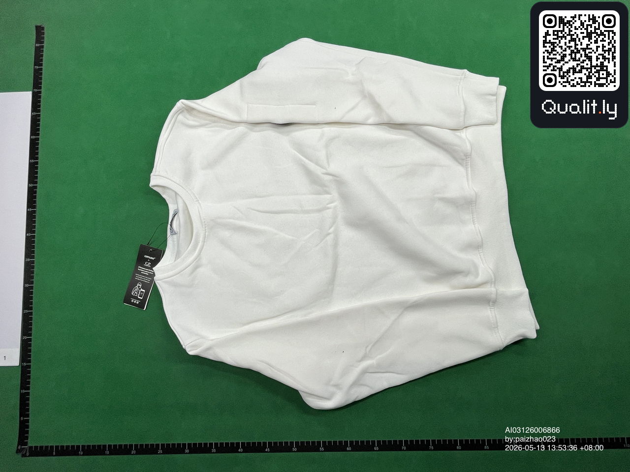 Sweater — QC-foto 3 van 28