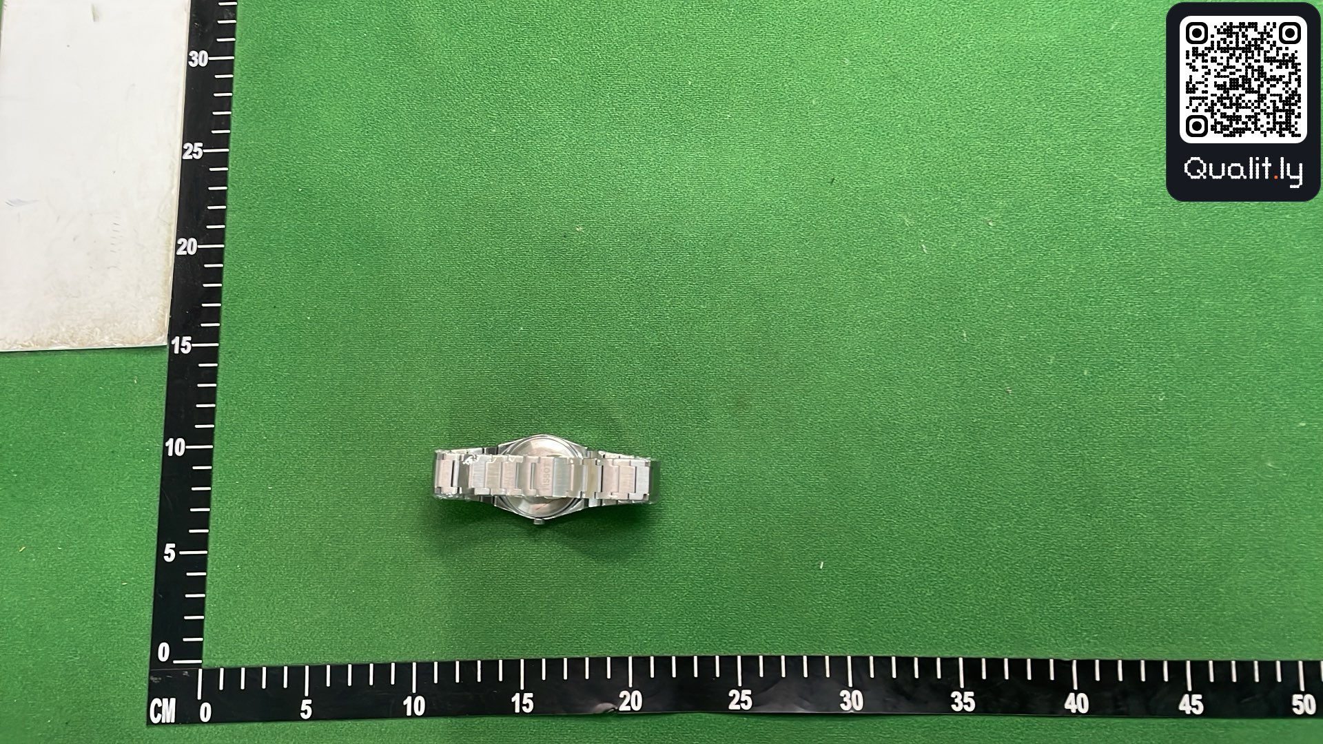 Watch QC photo 2 of 3