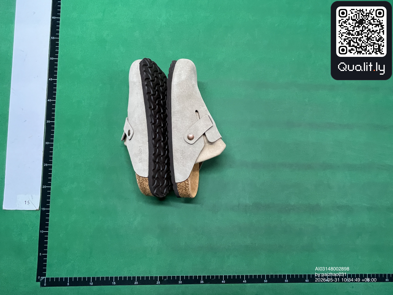 Sneakers — QC-foto 3 av 60