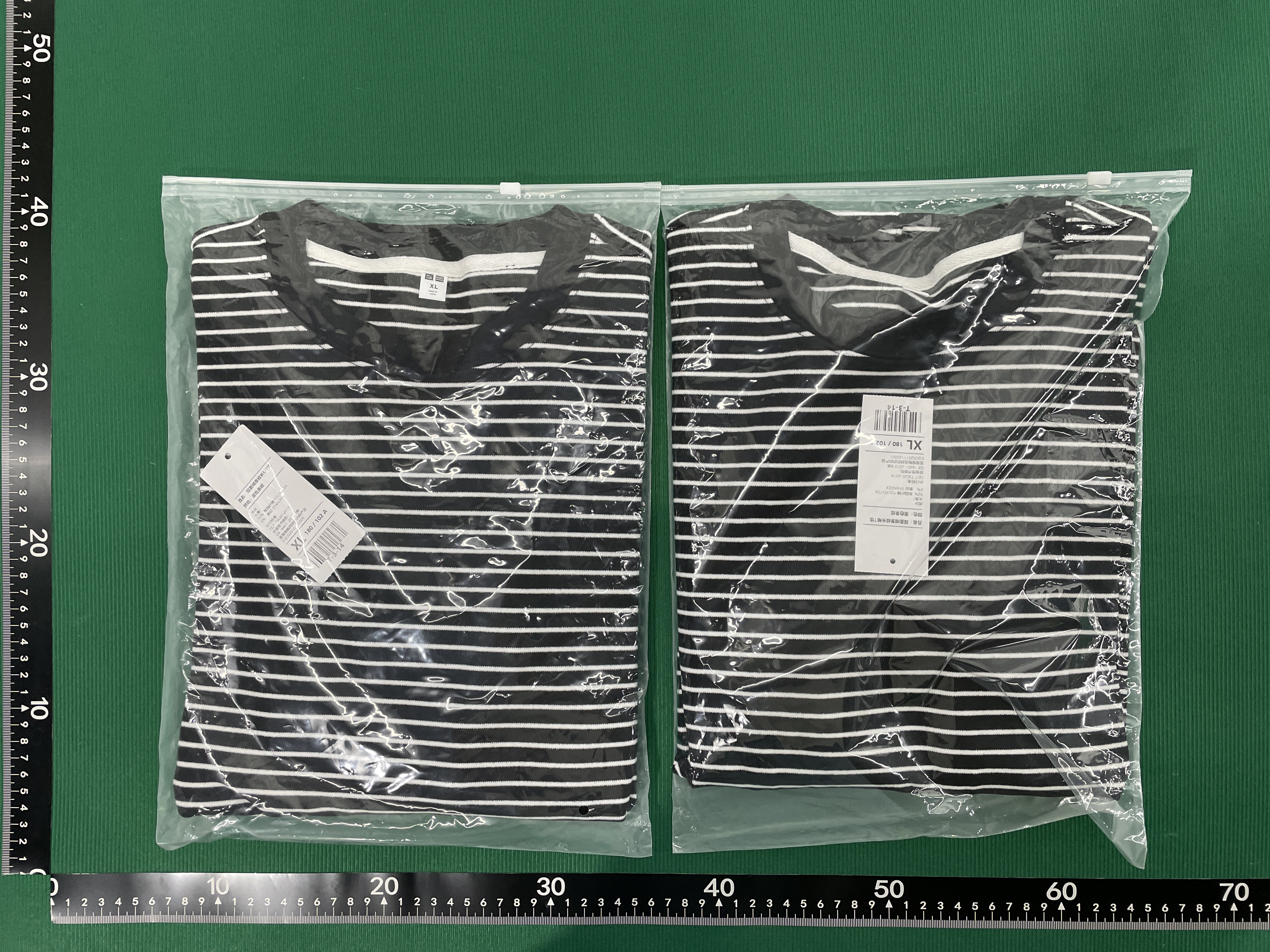 T-Shirt — QC-Foto 1 von 5