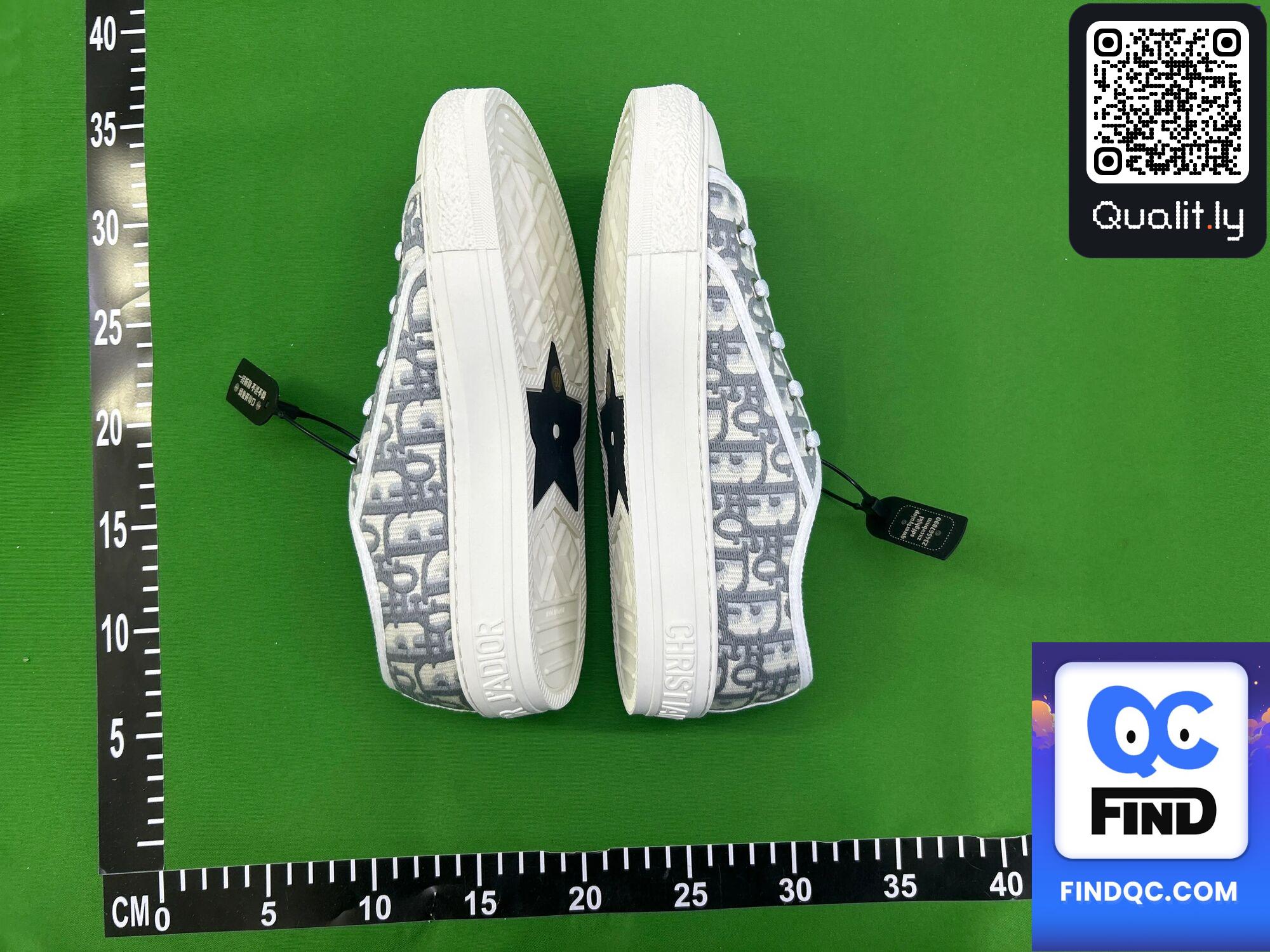Sneaker — QC-Foto 1 von 20